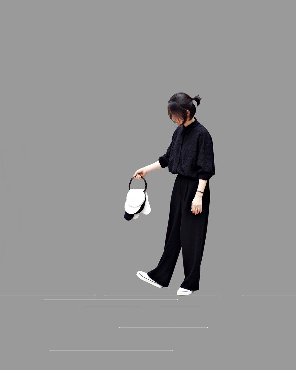 ART PIECE SERIES #5 - 1 YEAR PERFORMANCE _김현지 - CAVA LIFE