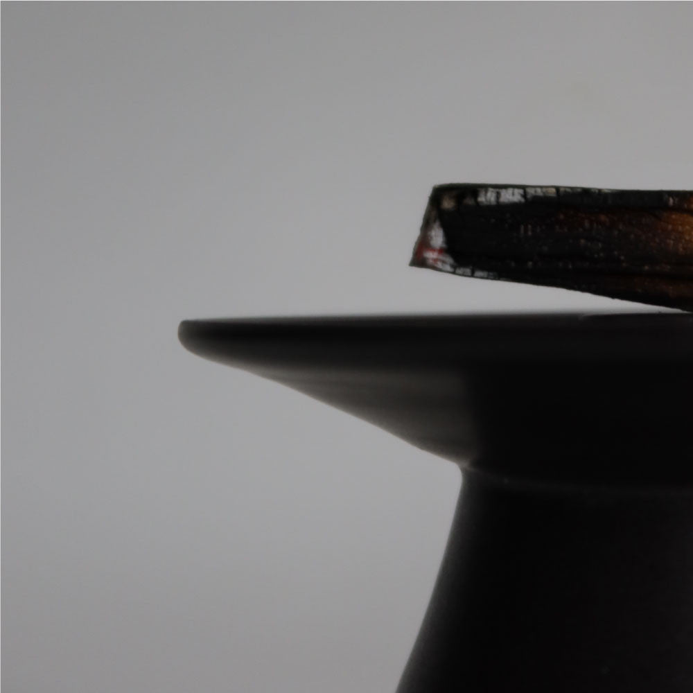 팔로산토홀더bk - peaceful things - CAVA LIFE