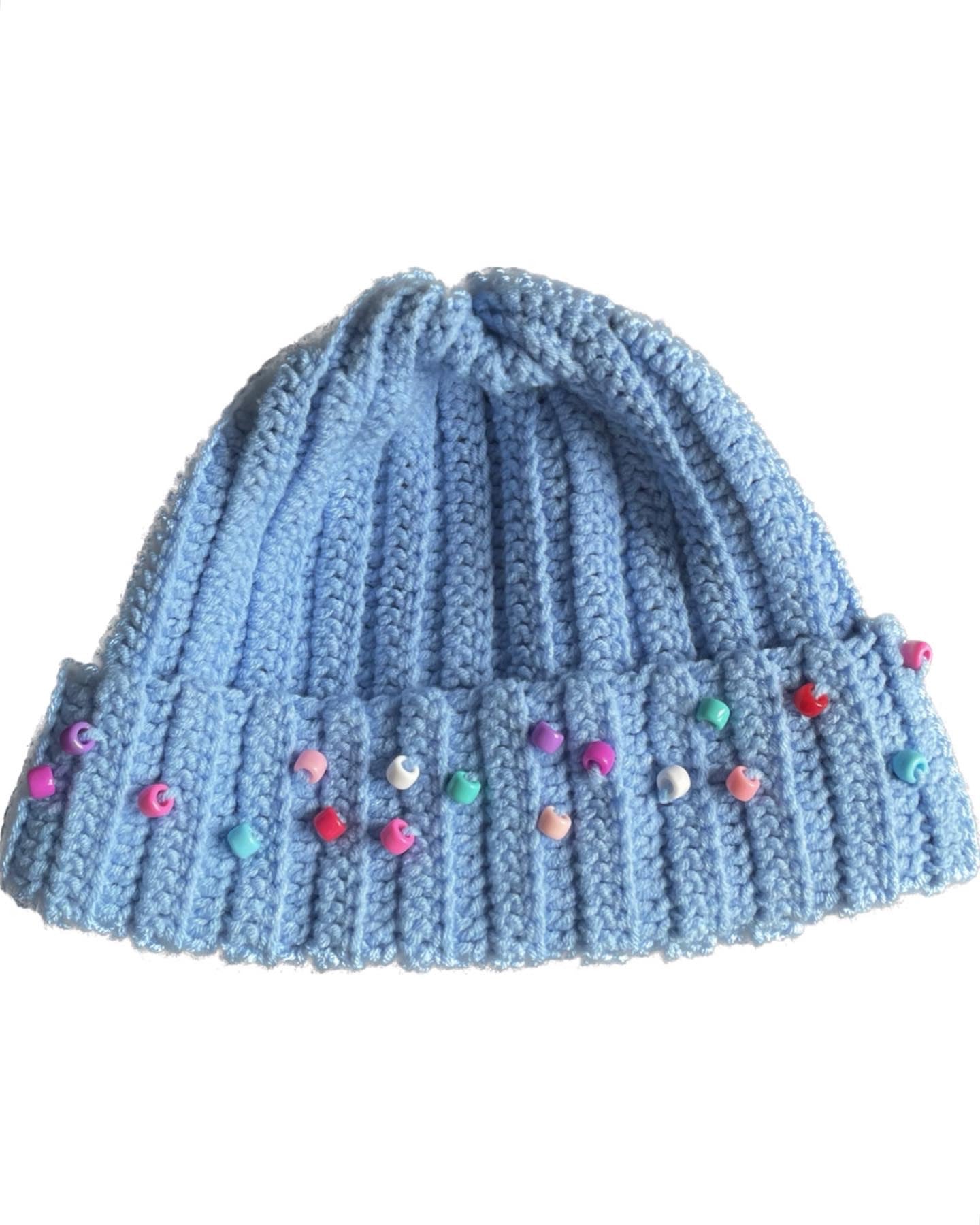 캔디 비니 - Choi jung hwa/ GIRLY 최정화/ 걸리 - CAVA LIFE