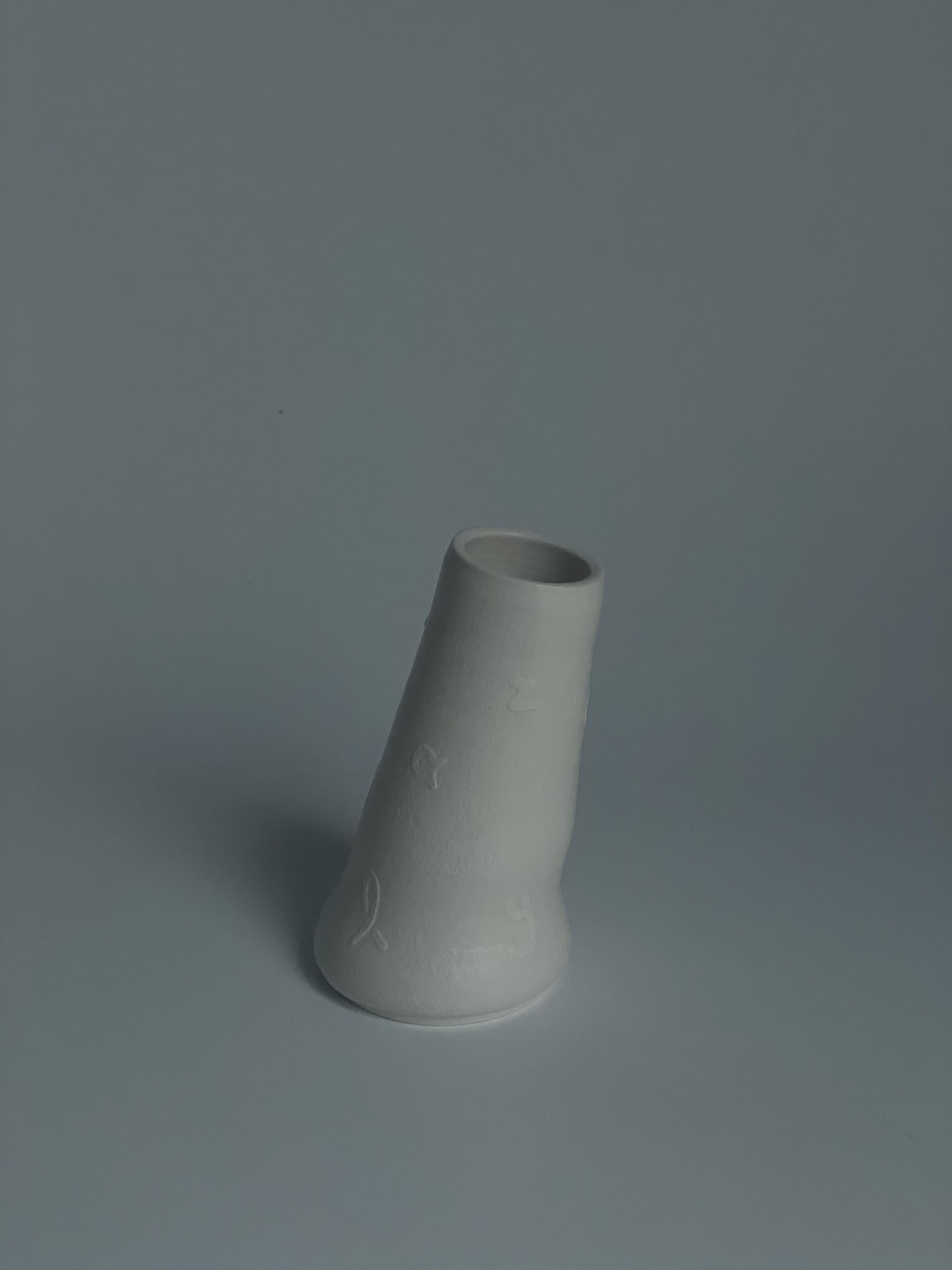 yup, iam lazy one - Shinyejiceramics 신예지 - CAVA LIFE