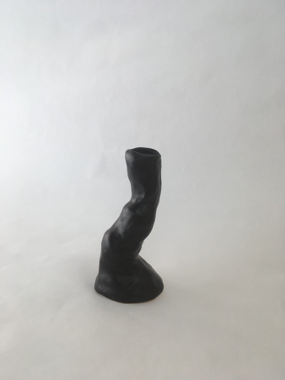 Coral reef candle holder NO.1 (3 colors) - s'leoun 스런 - CAVA LIFE