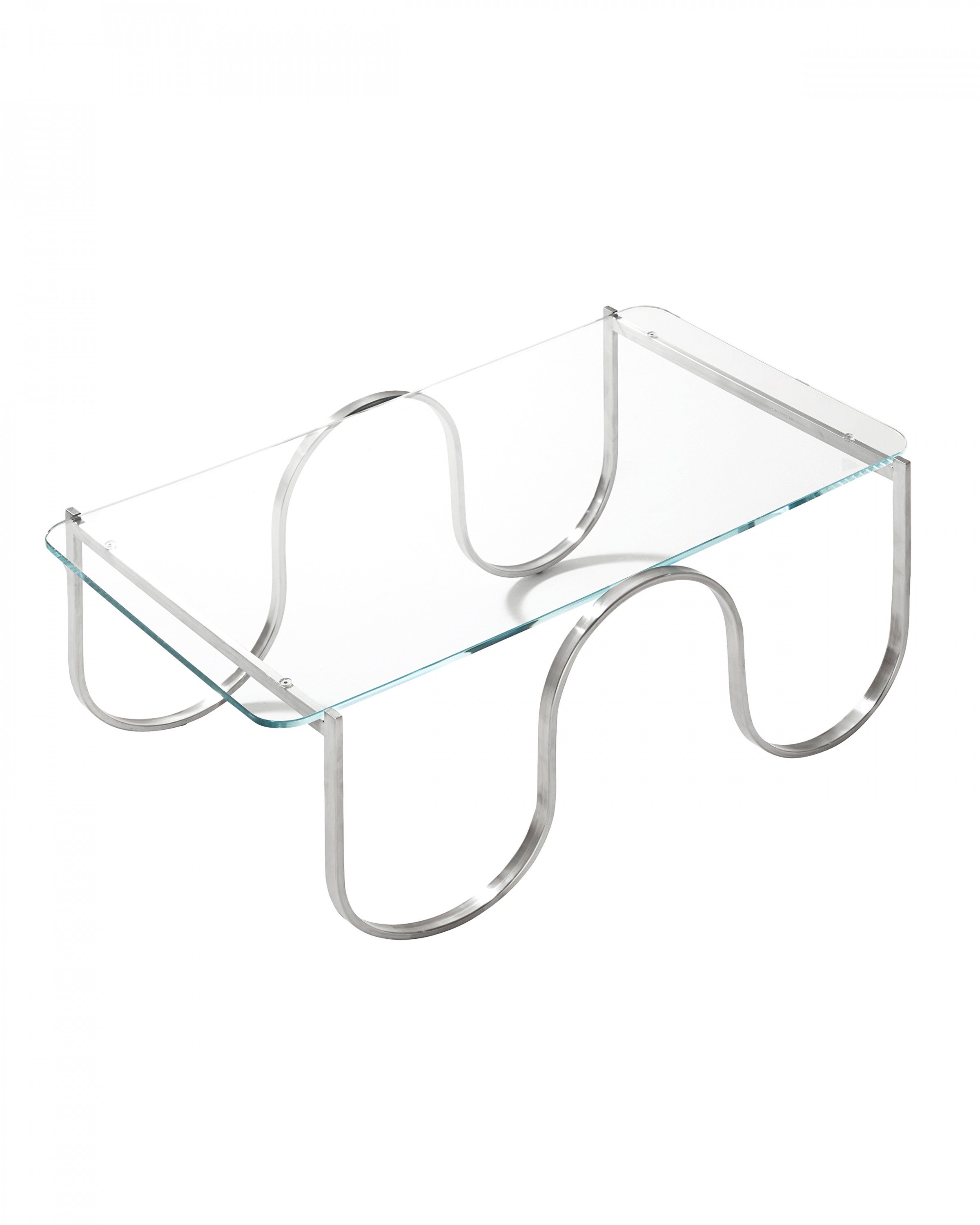 프랜들리 웨이브 2 사이드 테이블 - KYELEE KIM 계리 - CAVA LIFE