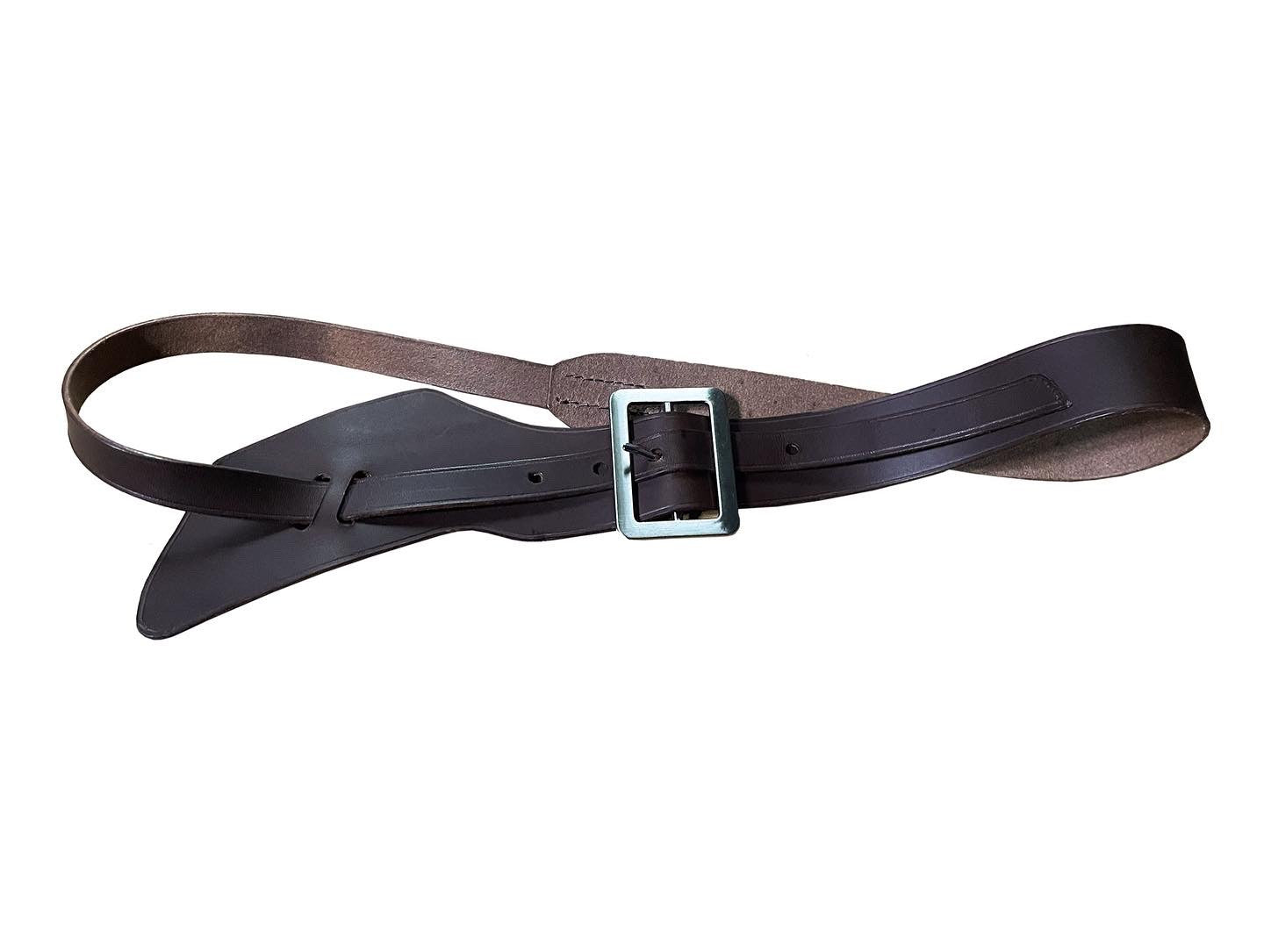 번개 벨트 - aran/mudgesosi - CAVA LIFE