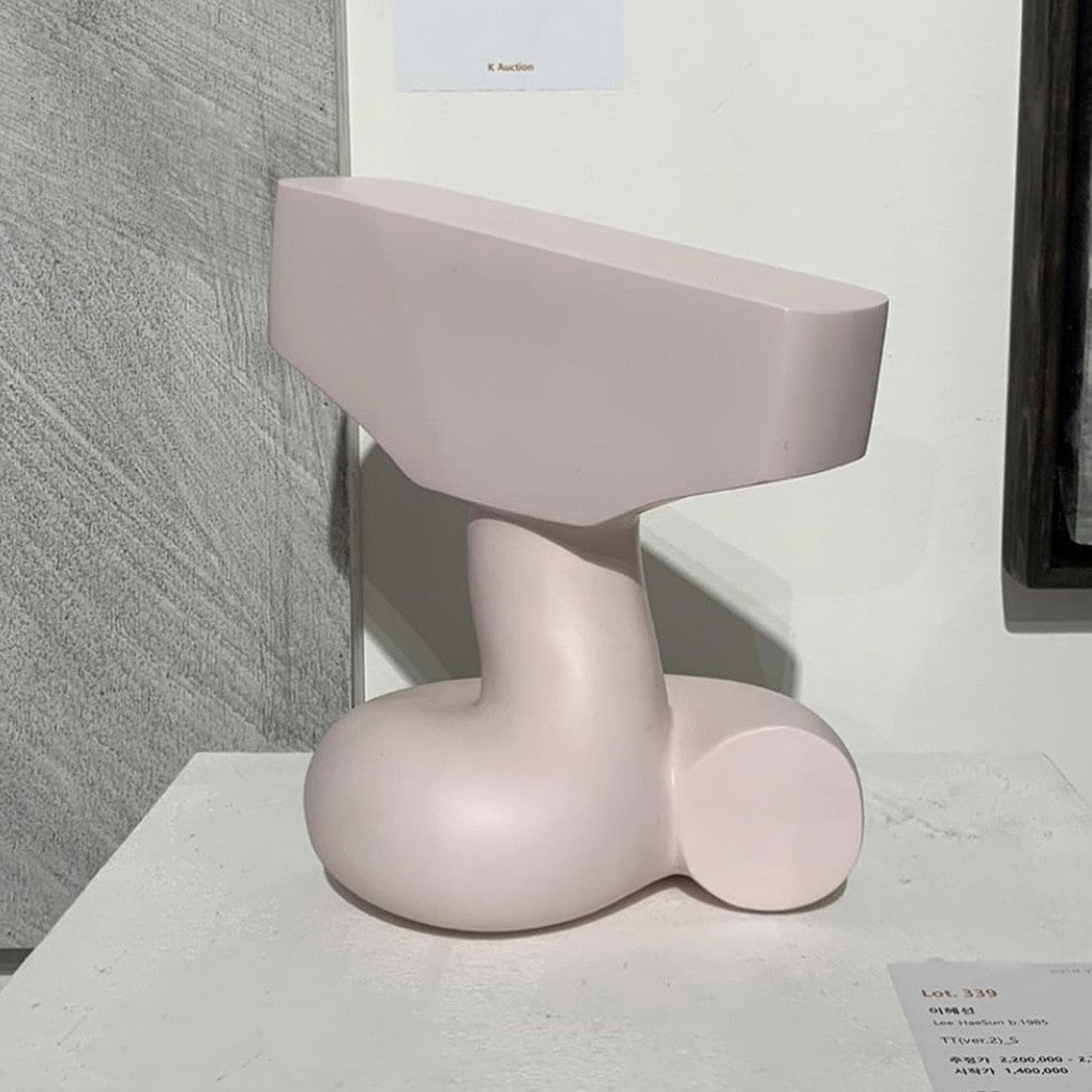 티티 Ver.2_S - Lee Hae Sun 이혜선 - CAVA LIFE