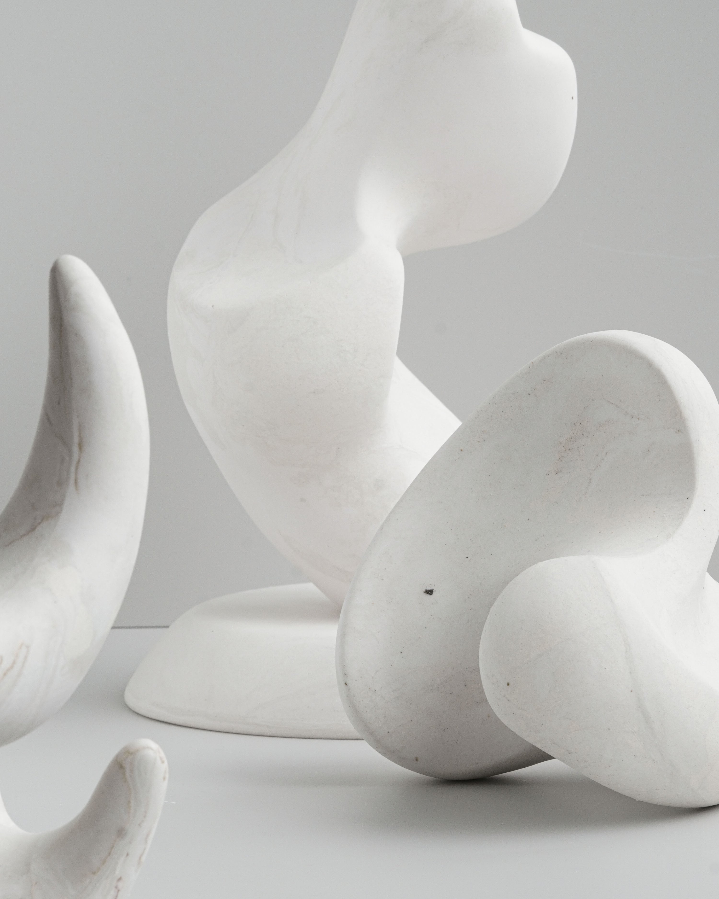 Cloudy night - Momolim 모모림 - CAVA LIFE