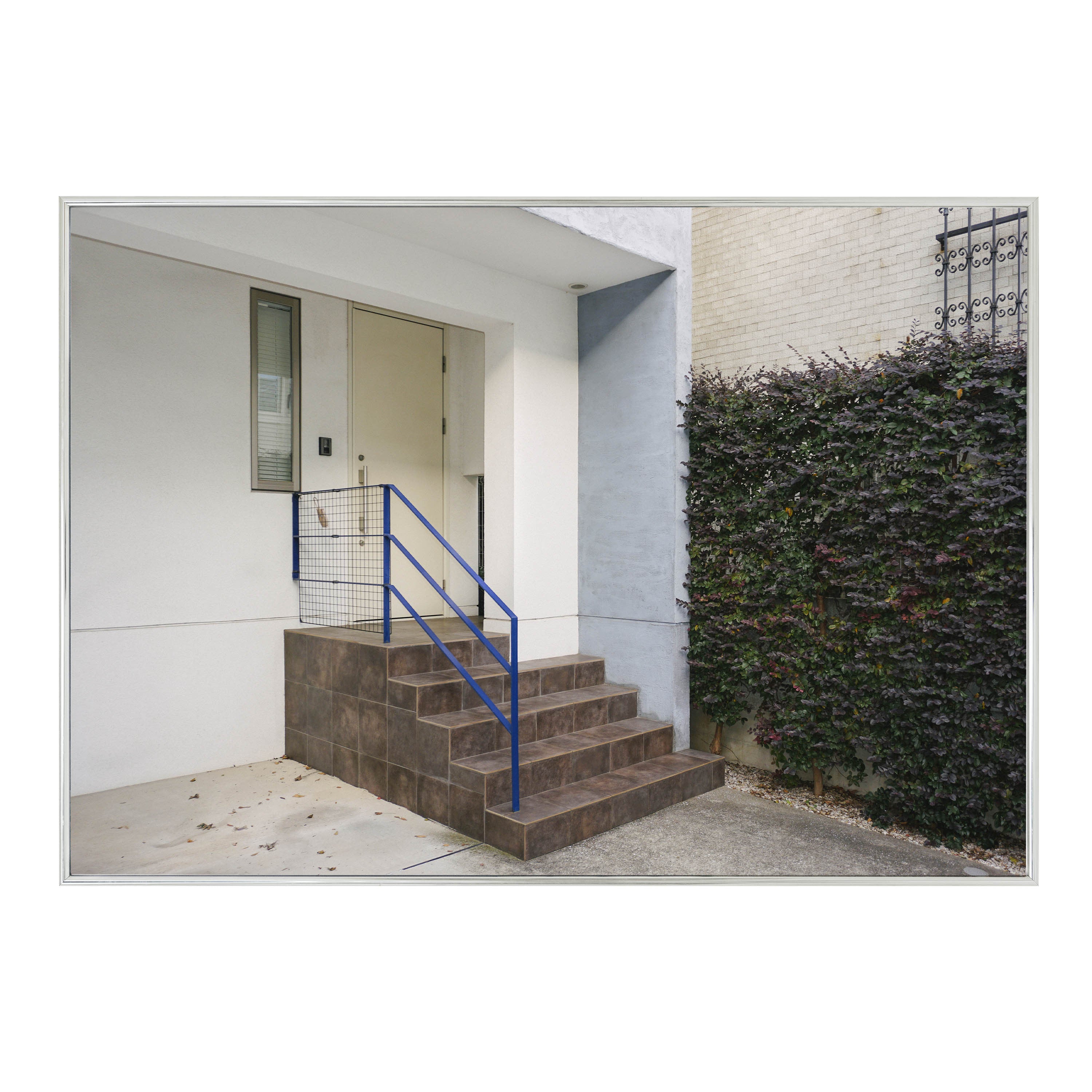 Found Color 포스터 01 - Oat Archive 오트아카이브 - CAVA LIFE