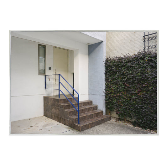 Found Color 포스터 01 - Oat Archive 오트아카이브 - CAVA LIFE