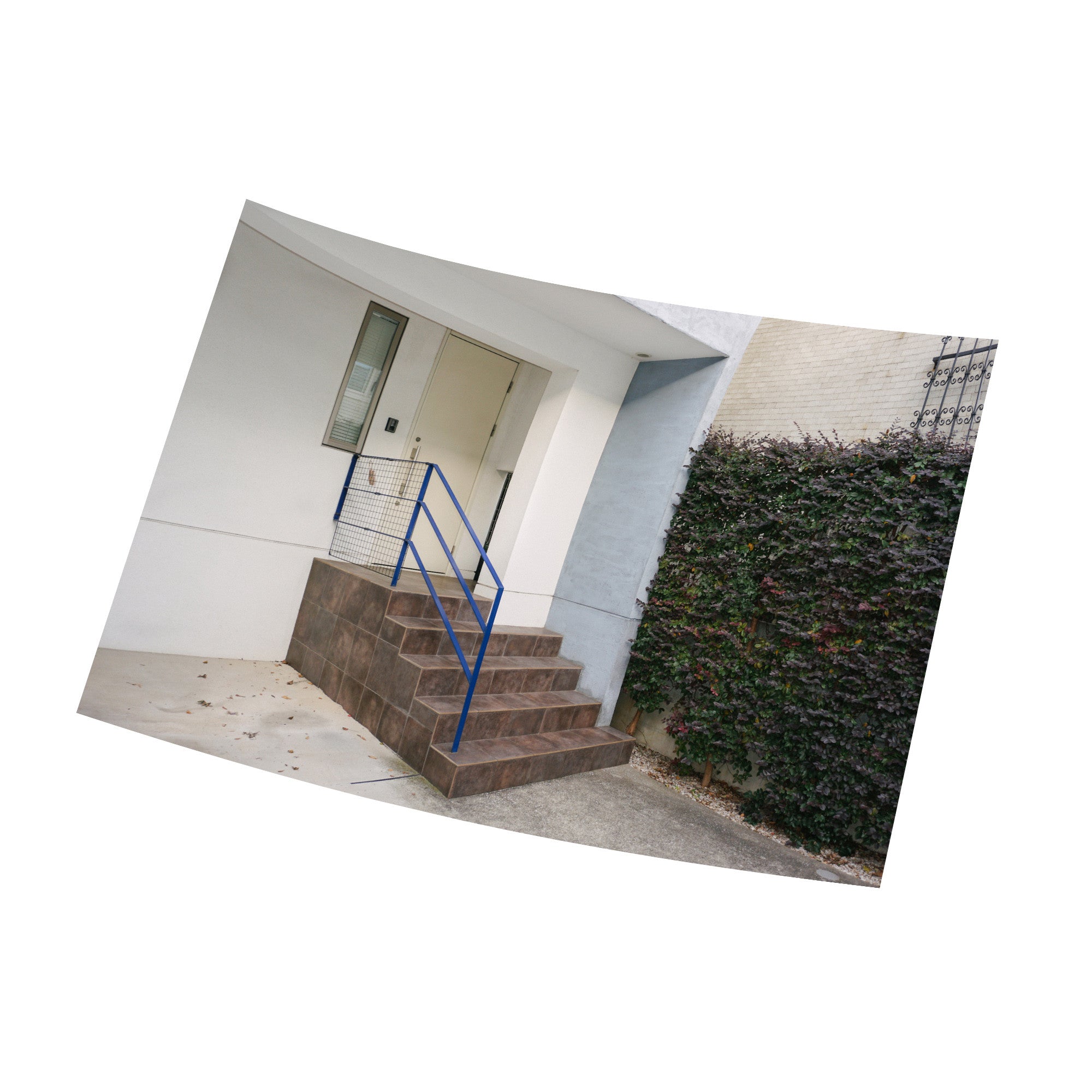 Found Color 포스터 01 - Oat Archive 오트아카이브 - CAVA LIFE