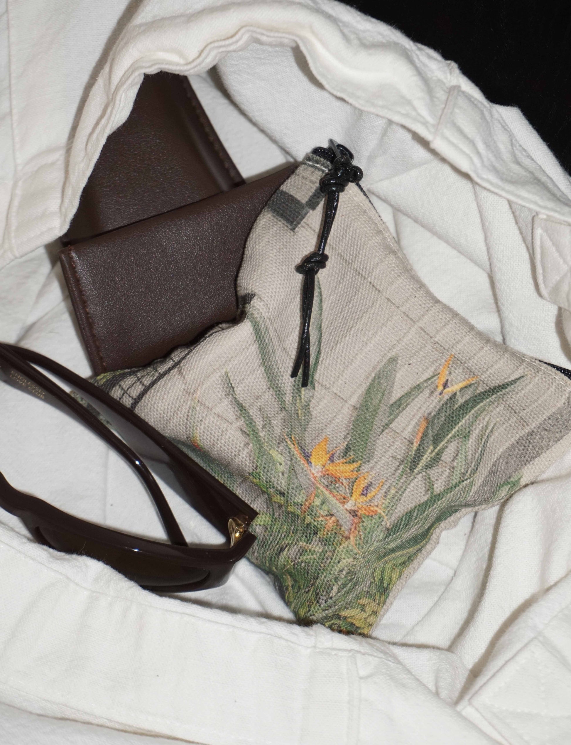 Found Color 파우치 - Oat Archive 오트아카이브 - CAVA LIFE