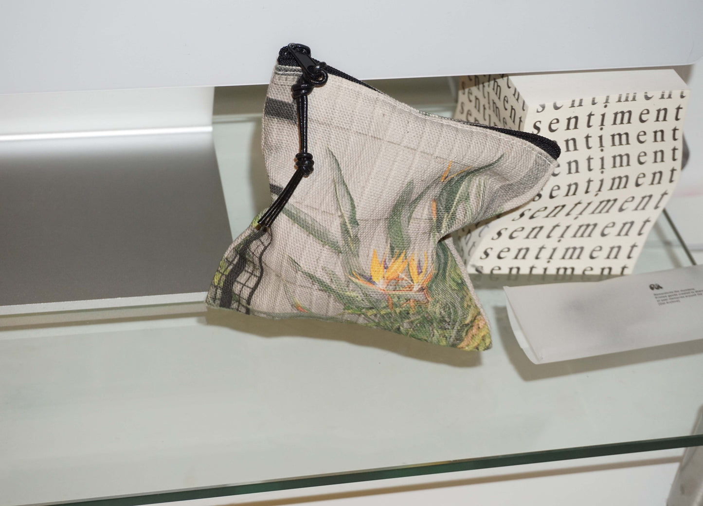 Found Color 파우치 - Oat Archive 오트아카이브 - CAVA LIFE