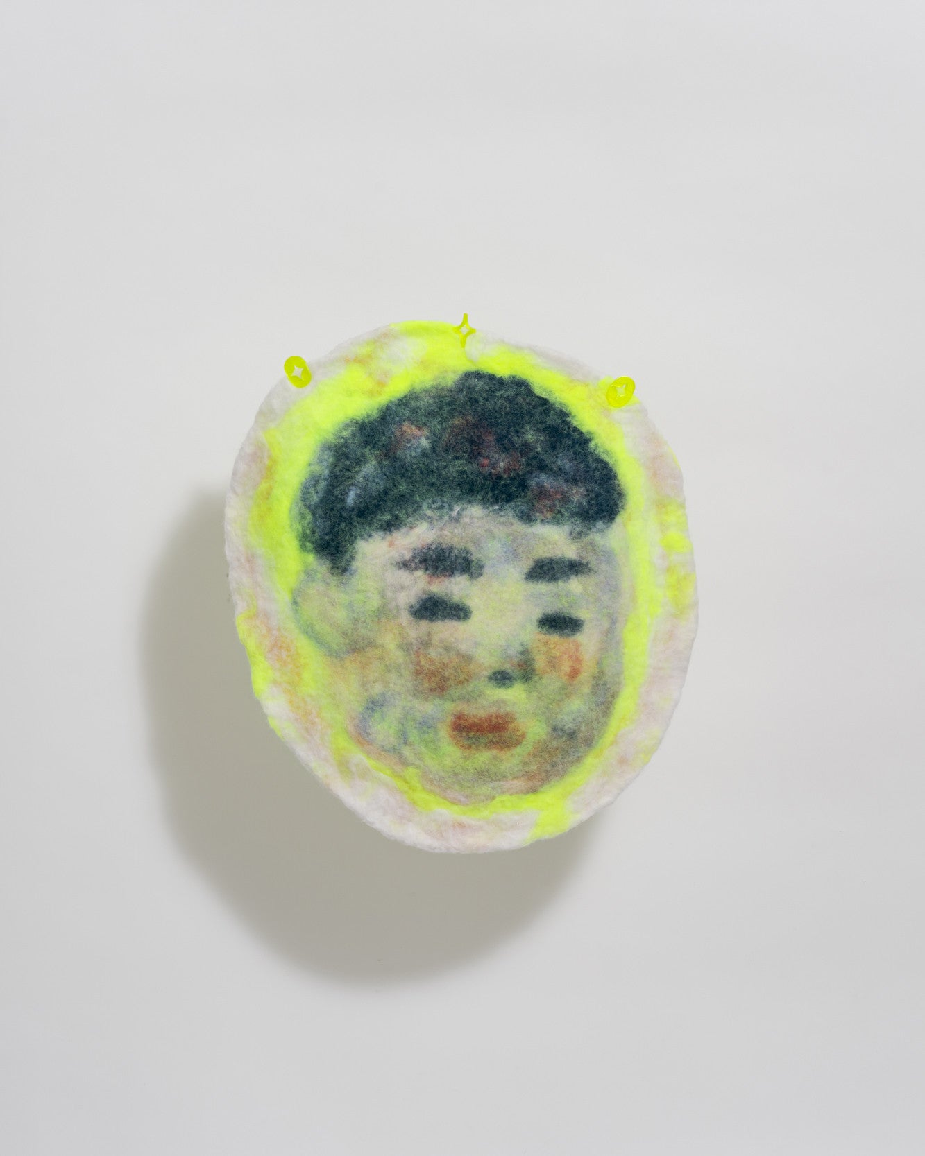 Getting dim 00 - Jiwon Yang 양지원 - CAVA LIFE