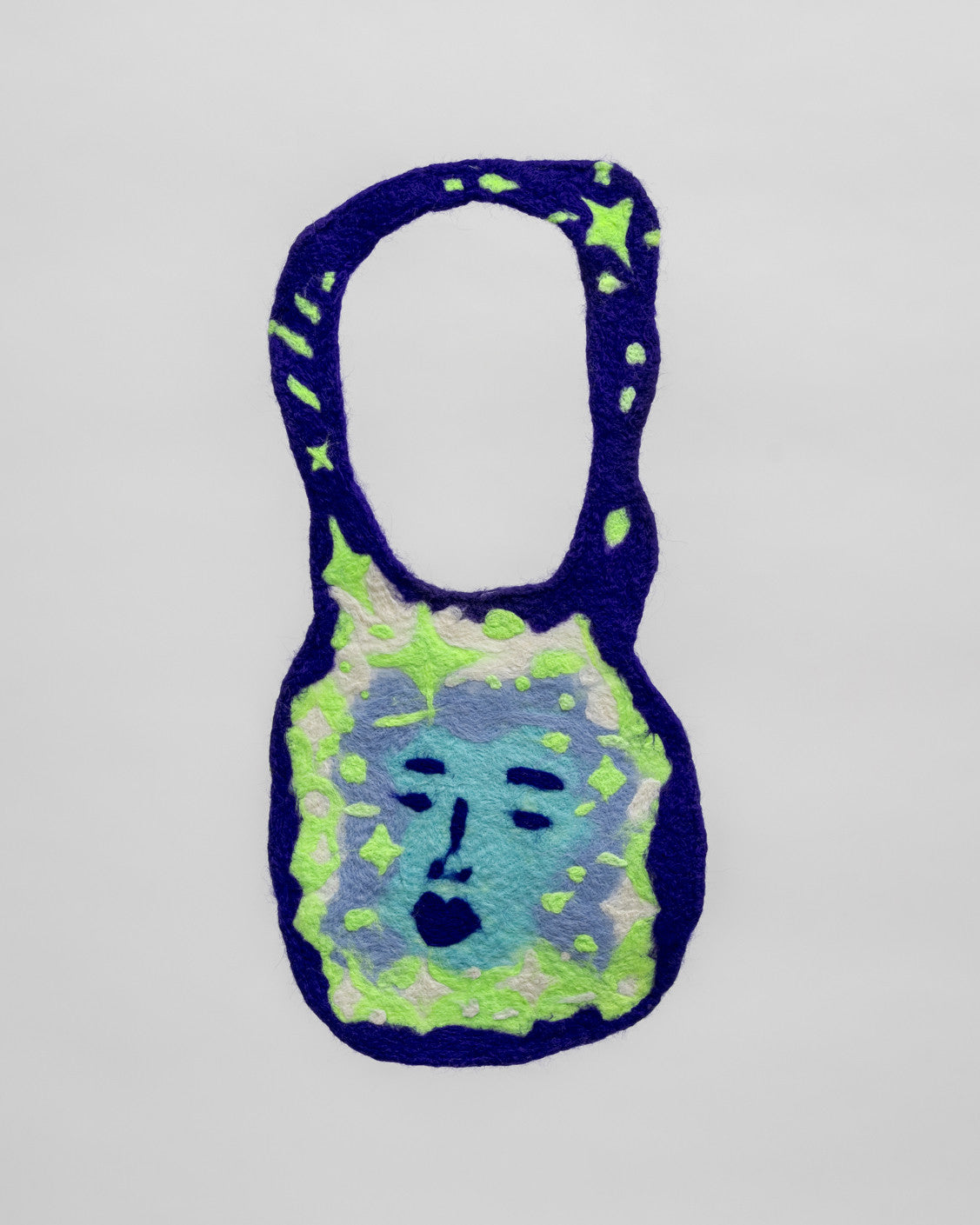 Getting dim 02 - Jiwon Yang 양지원 - CAVA LIFE