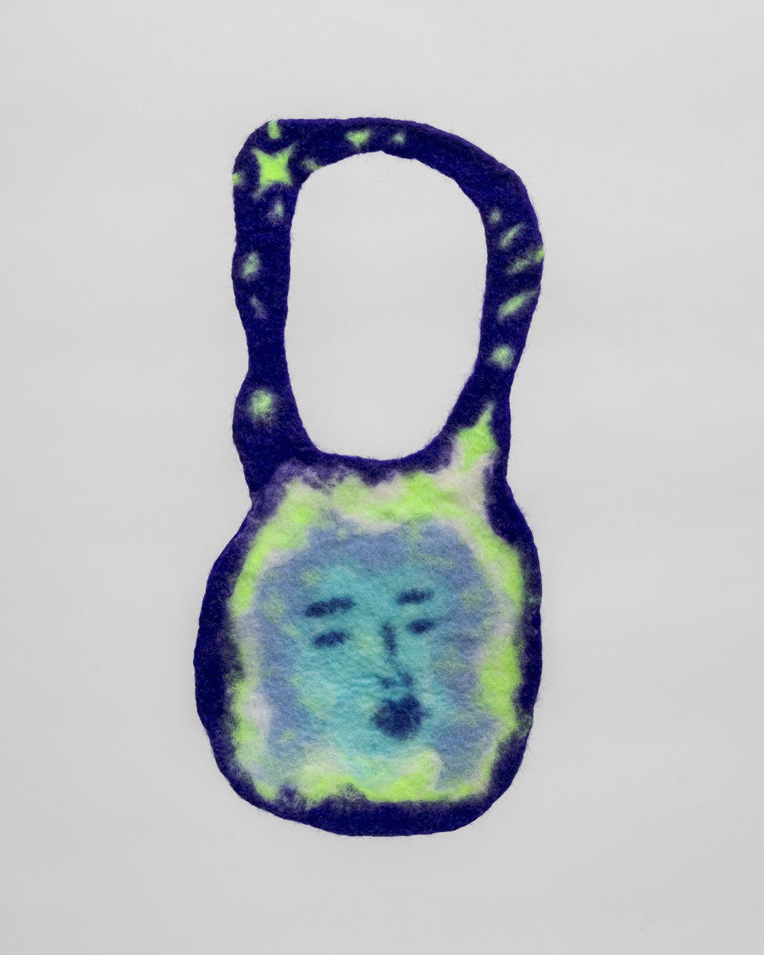 Getting dim 02 - Jiwon Yang 양지원 - CAVA LIFE