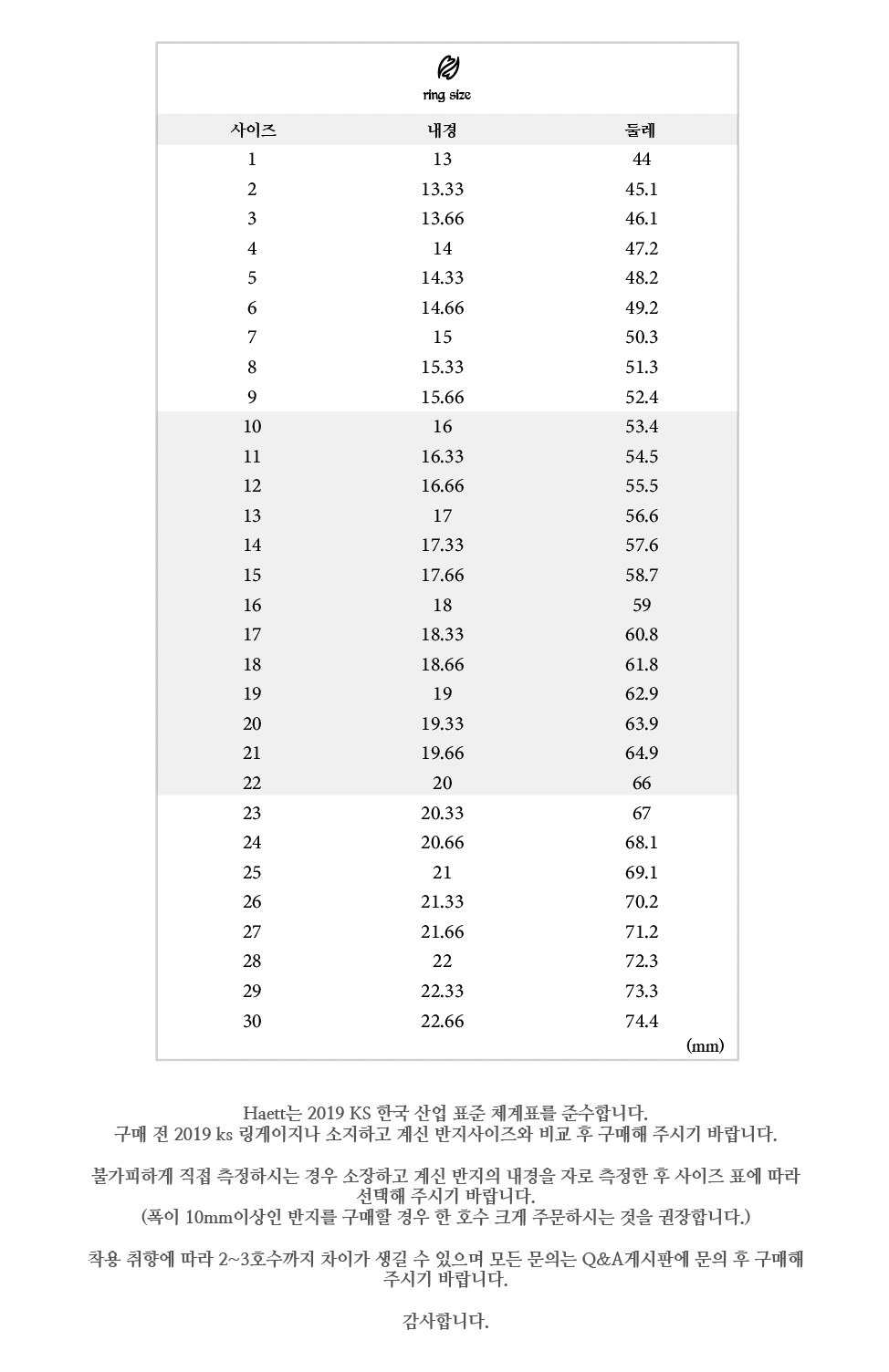 커들 크리쳐 - Haett 헤트 - CAVA LIFE
