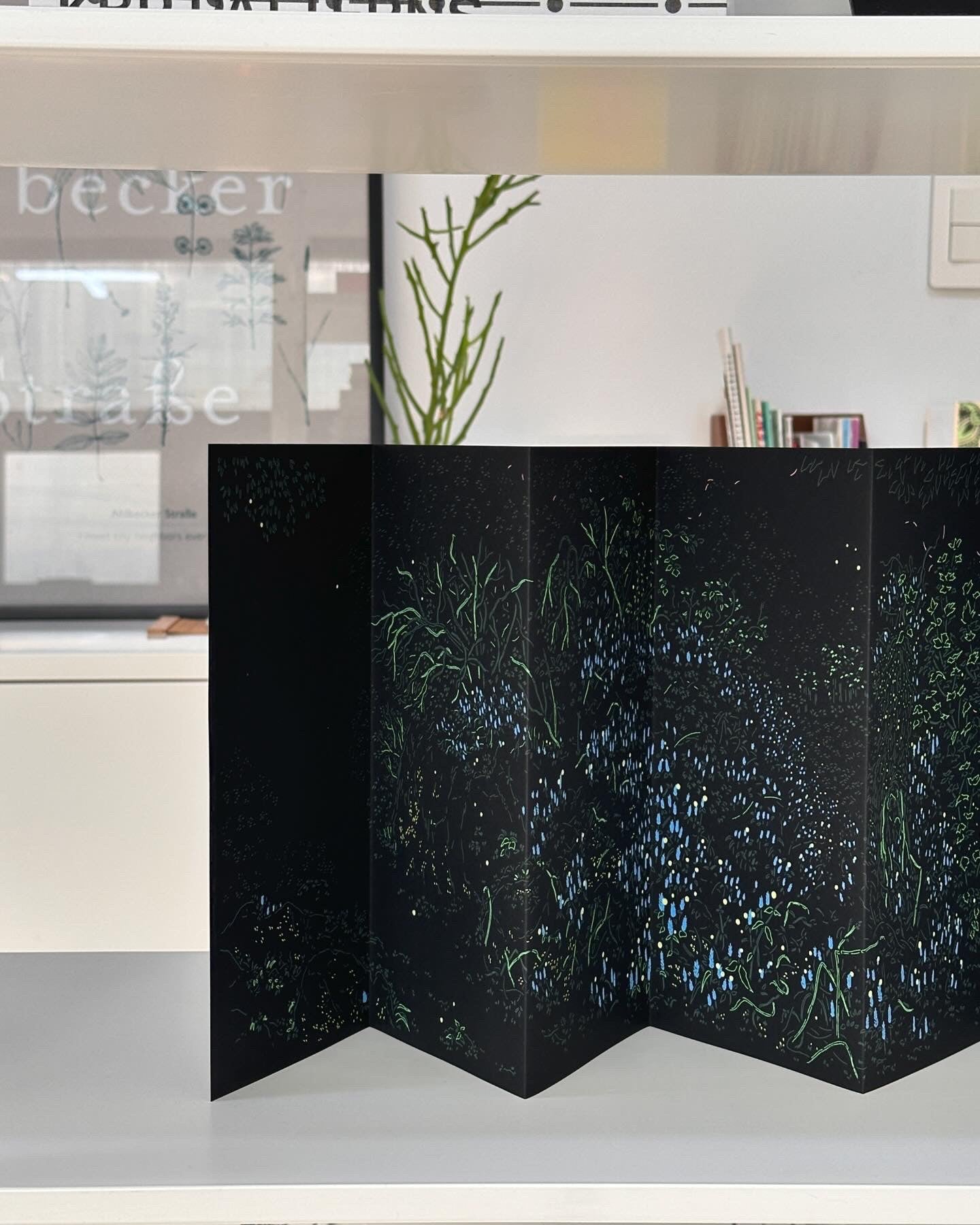 Hidden Forest - PAPER PLATE 페이퍼플레이트 - CAVA LIFE