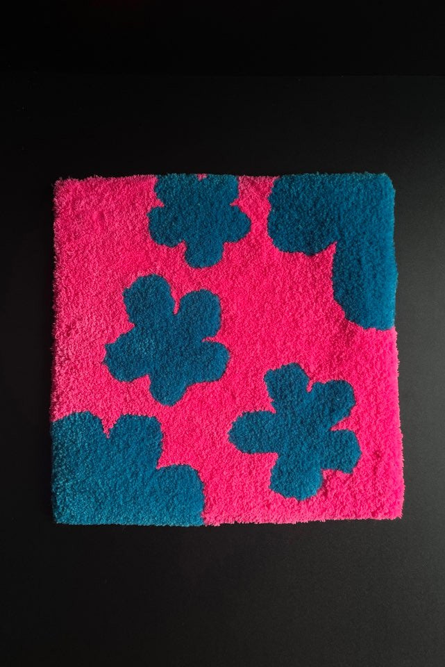 파란꽃 - Choi jung hwa/ GIRLY 최정화/ 걸리 - CAVA LIFE