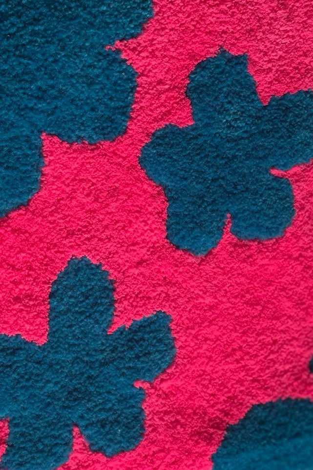 파란꽃 - Choi jung hwa/ GIRLY 최정화/ 걸리 - CAVA LIFE