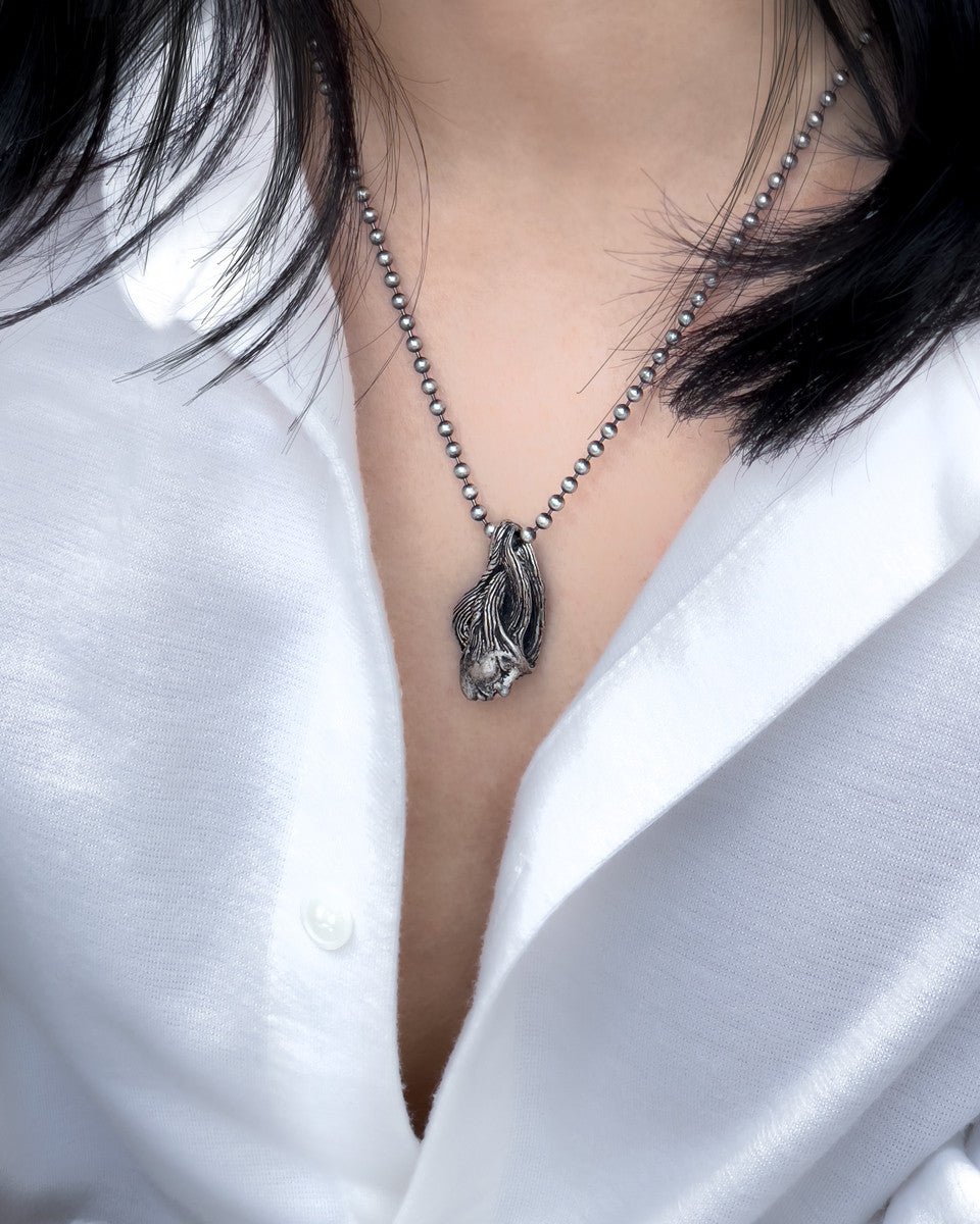 내가 이해해 볼게.[ necklace ] - O-DAE - CAVA LIFE