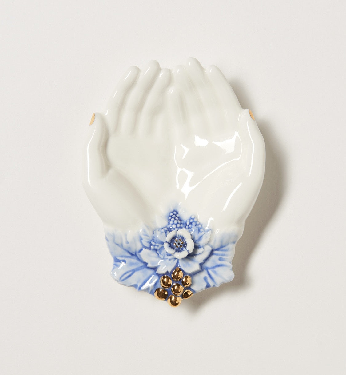 핸드디쉬 - chinoiserie 시누아즈리 - CAVA LIFE