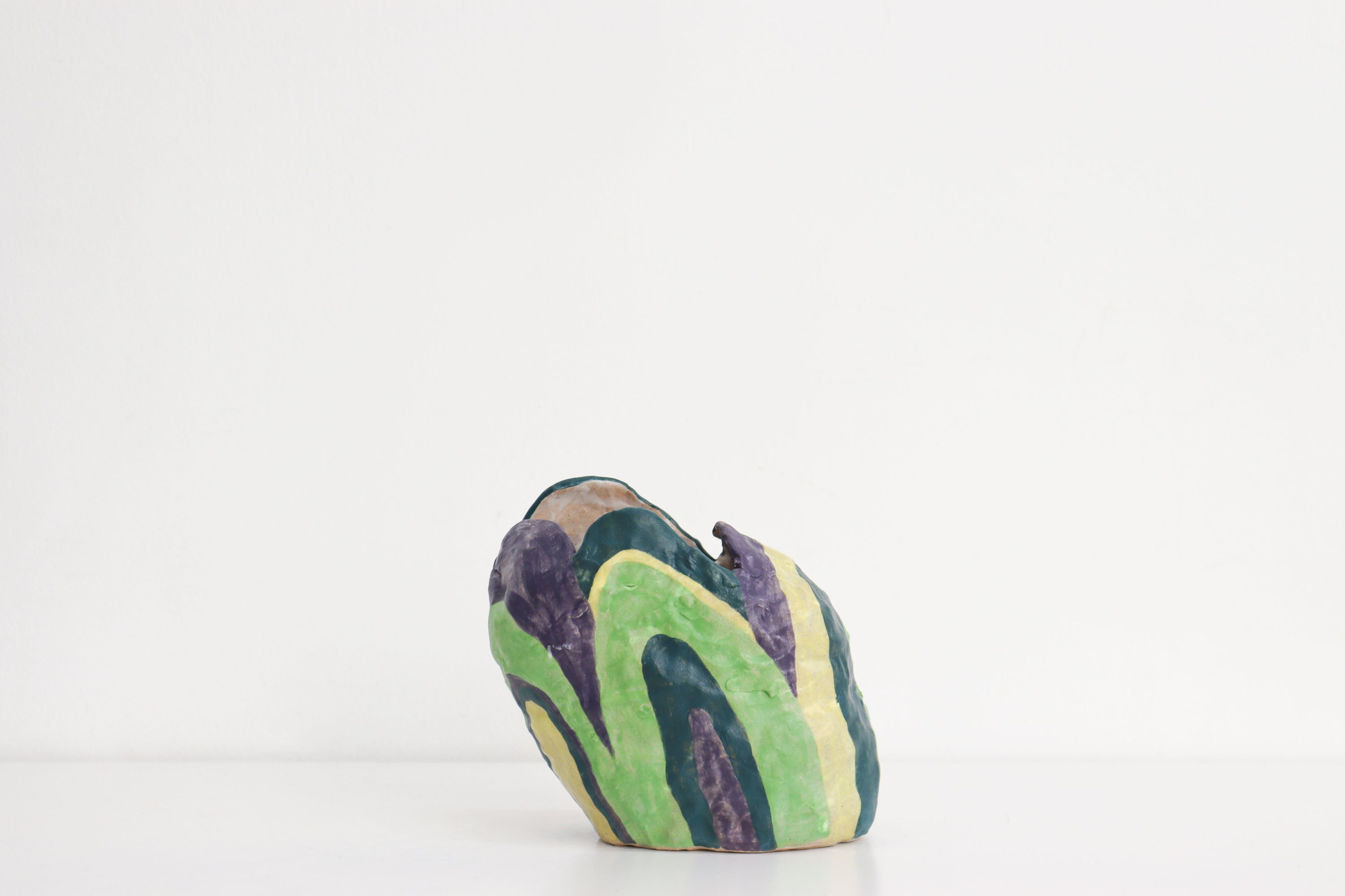 너구리 판다 붓꽂이 - YEJISWORKPLACE - CAVA LIFE