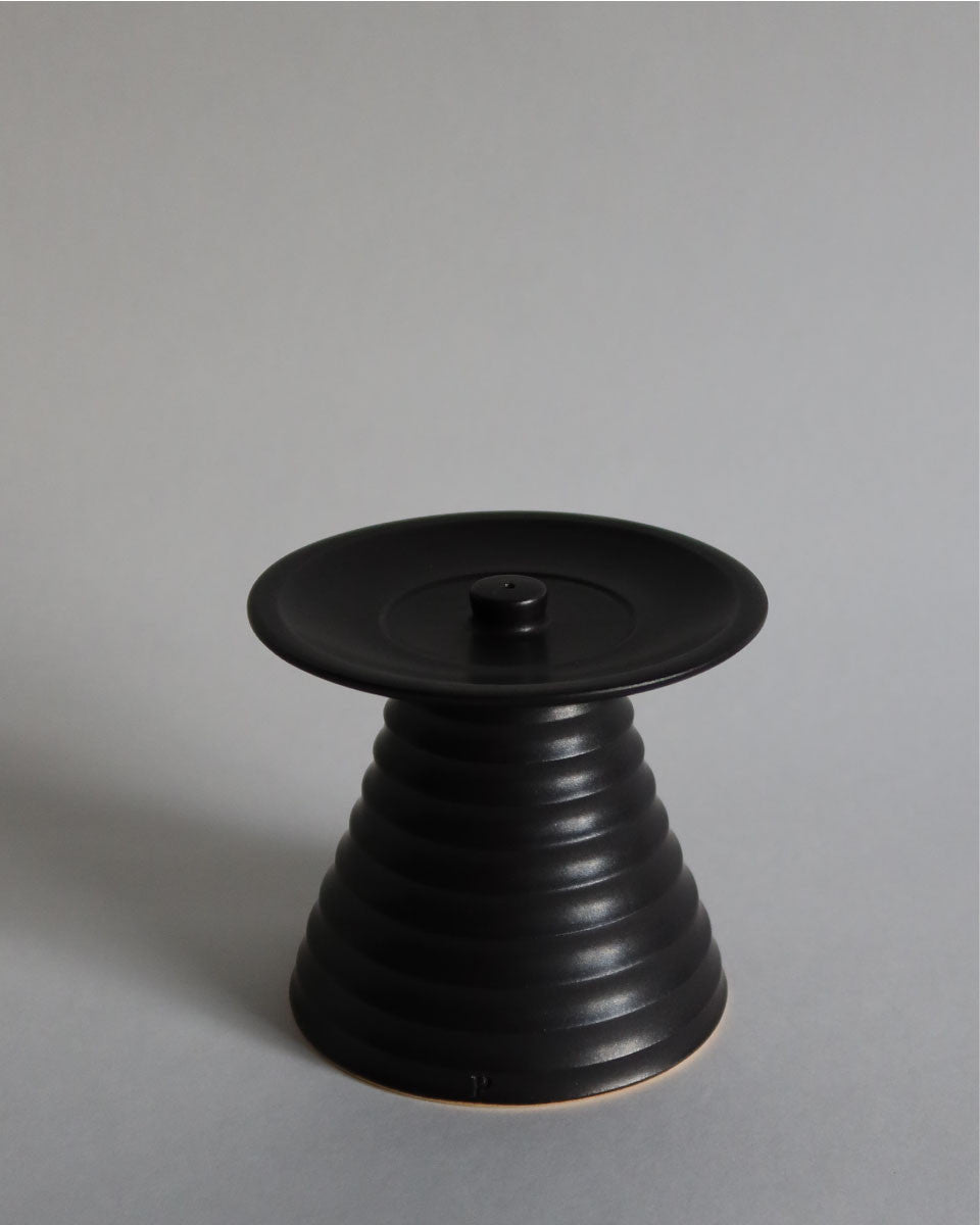 팔로산토홀더 - peaceful things - CAVA LIFE