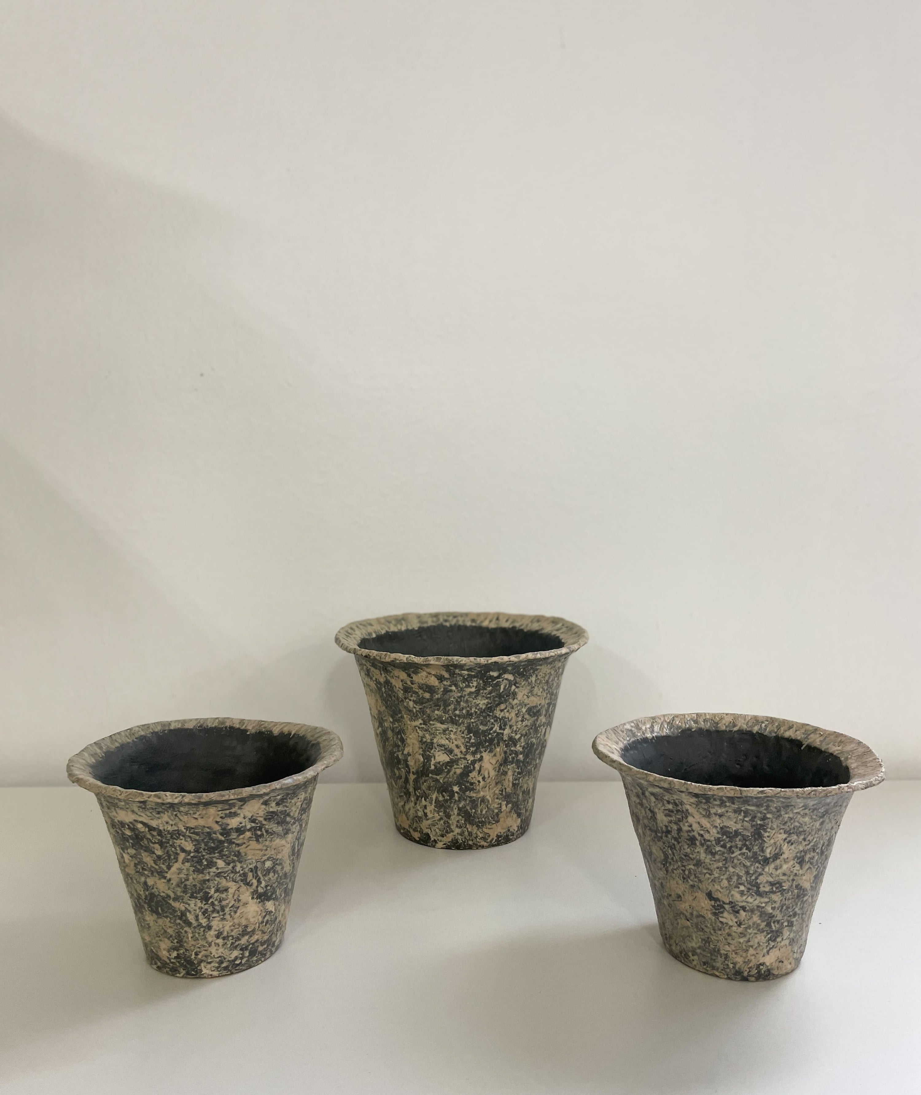 oon 화분(M) - 00N 윤지은 / 오오엔 - CAVA LIFE