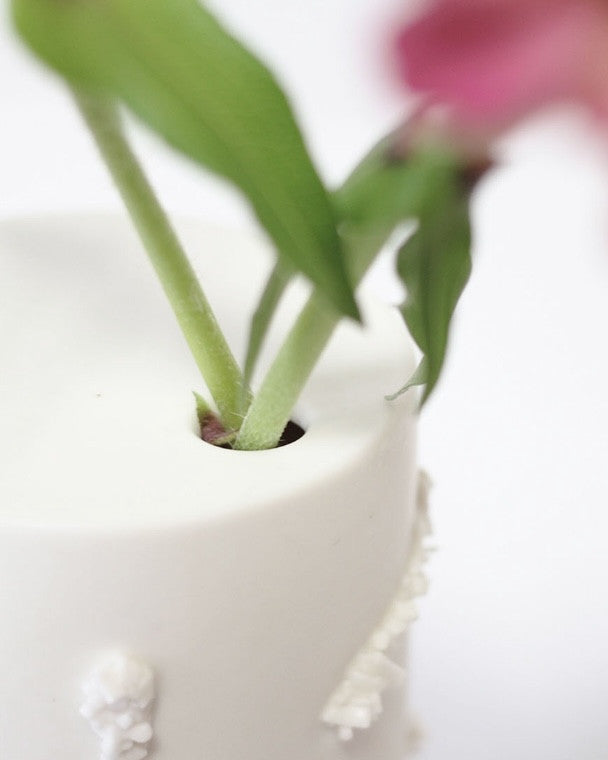 texture pattern (mini) - Shinyejiceramics 신예지 - CAVA LIFE