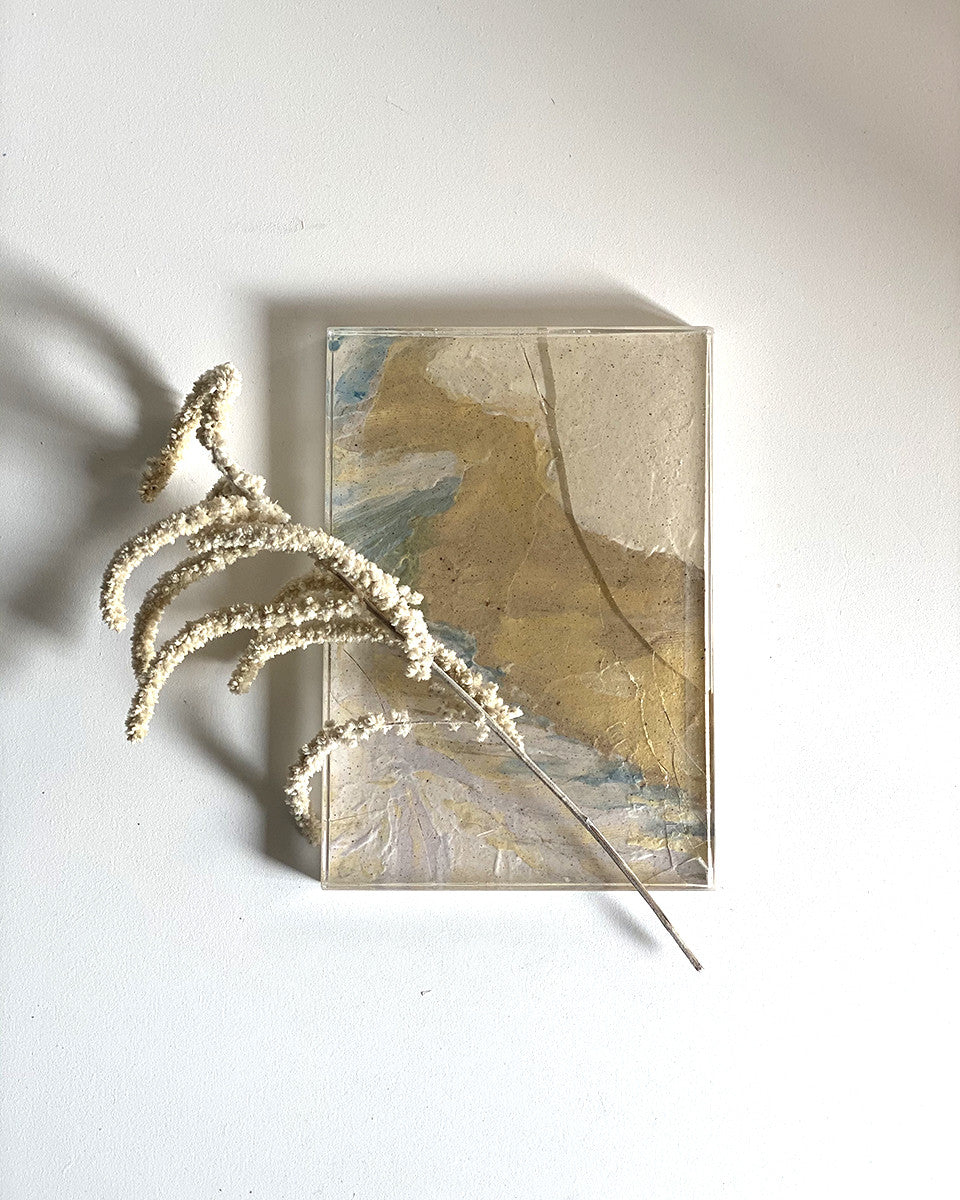 Fragilelog, 아야진 해변 vol.02 - Iseo Heo 허이서 - CAVA LIFE