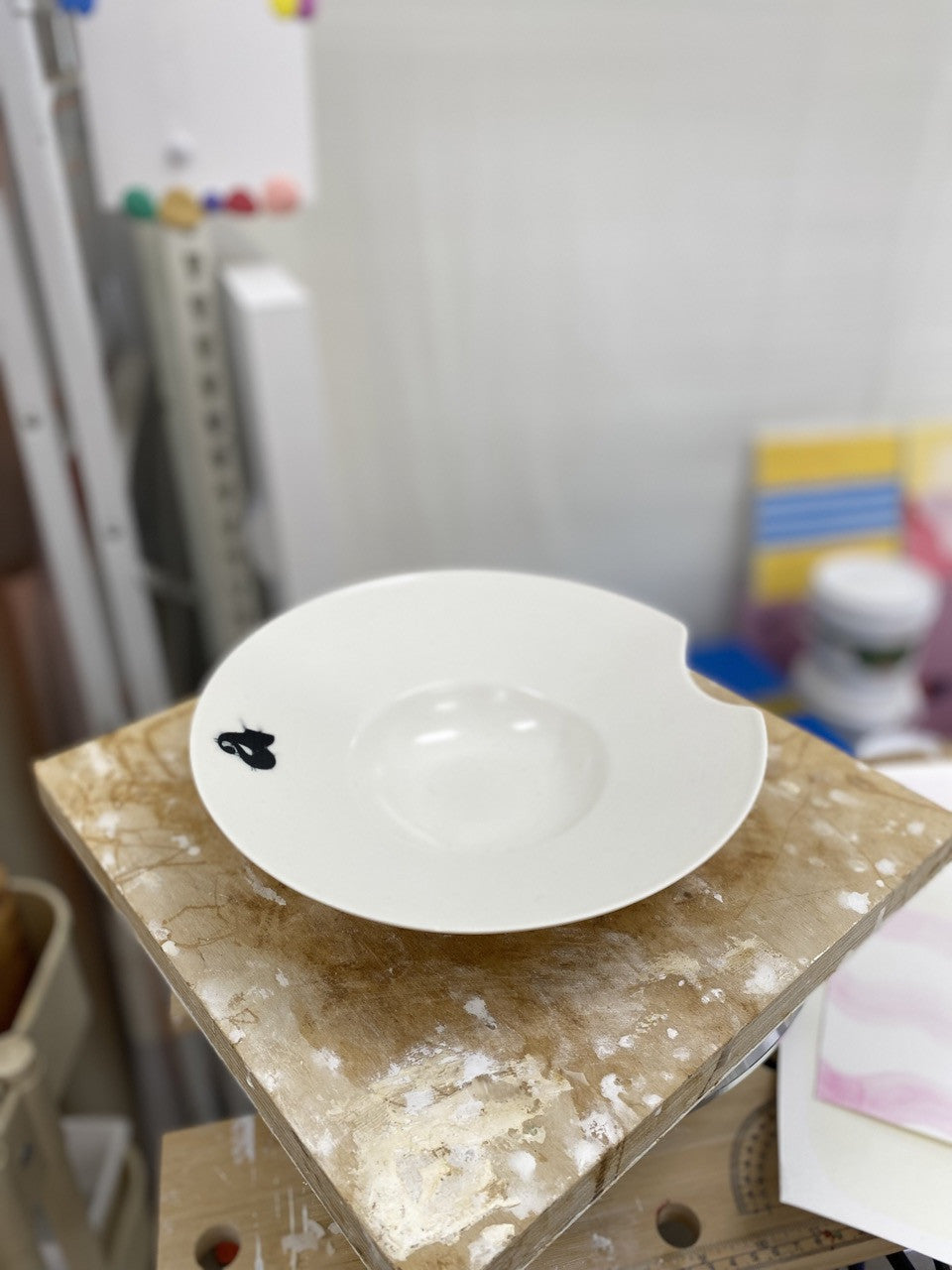 003 파스타 접시 시그니처 - SAI 사이 - CAVA LIFE