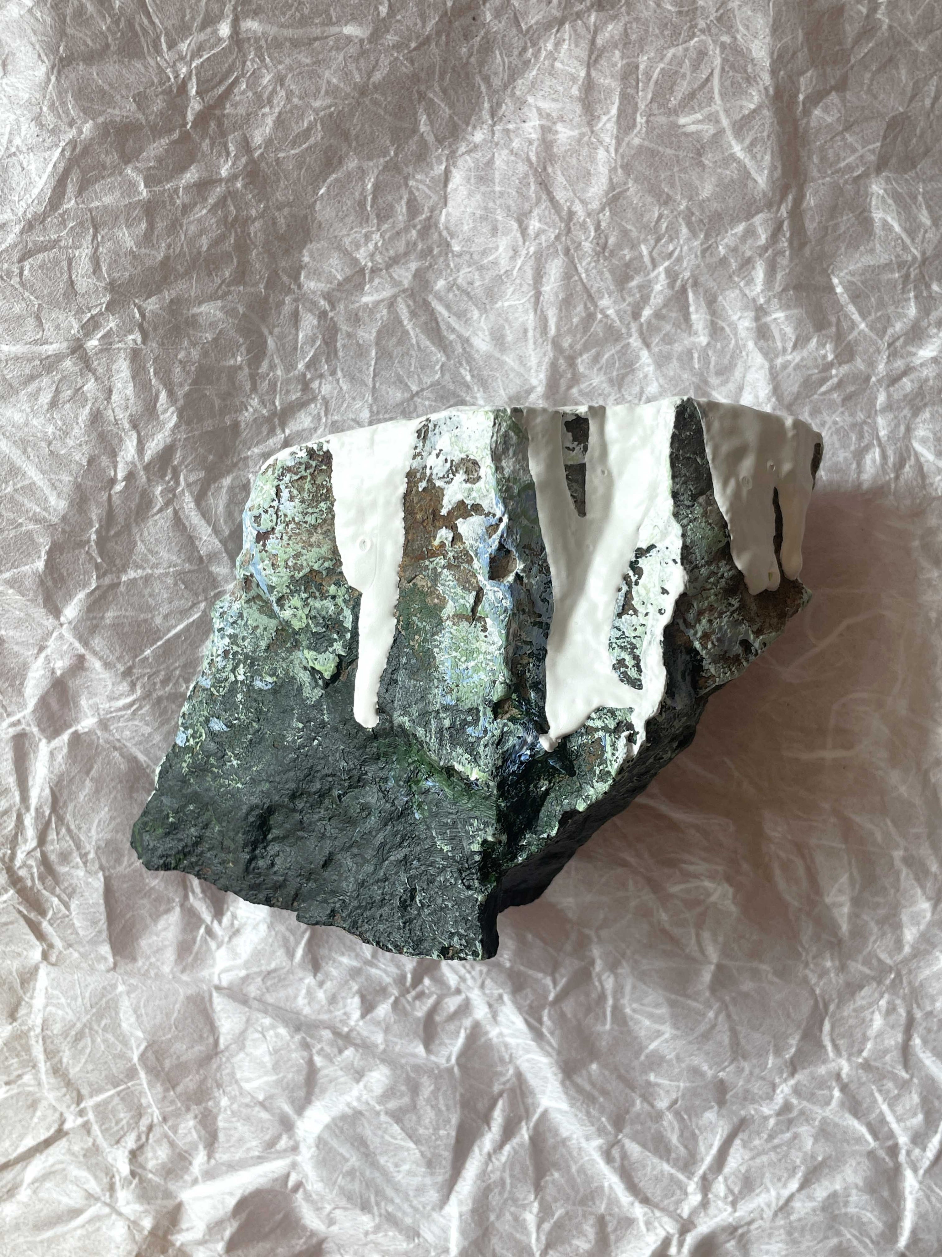 Drop Pierre 030 - boseol 보설 - CAVA LIFE