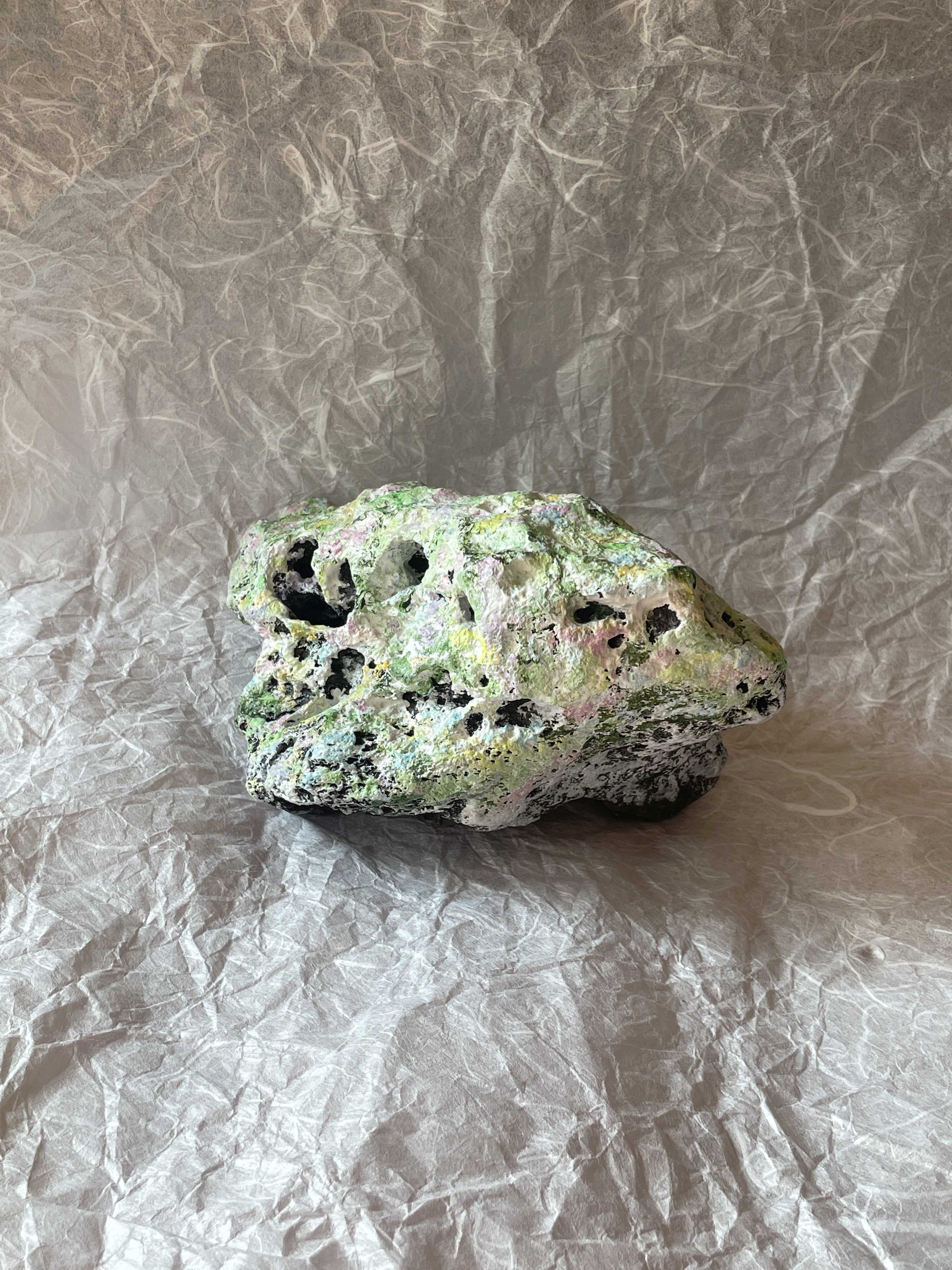 Drop Pierre 031 - boseol 보설 - CAVA LIFE