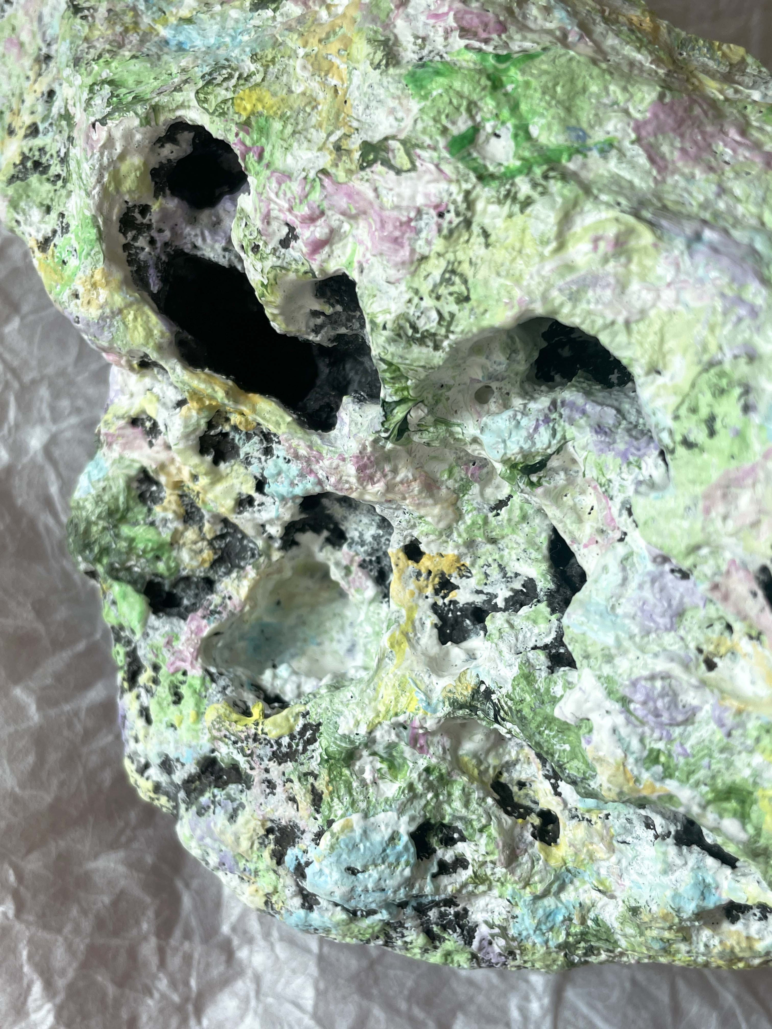 Drop Pierre 031 - boseol 보설 - CAVA LIFE