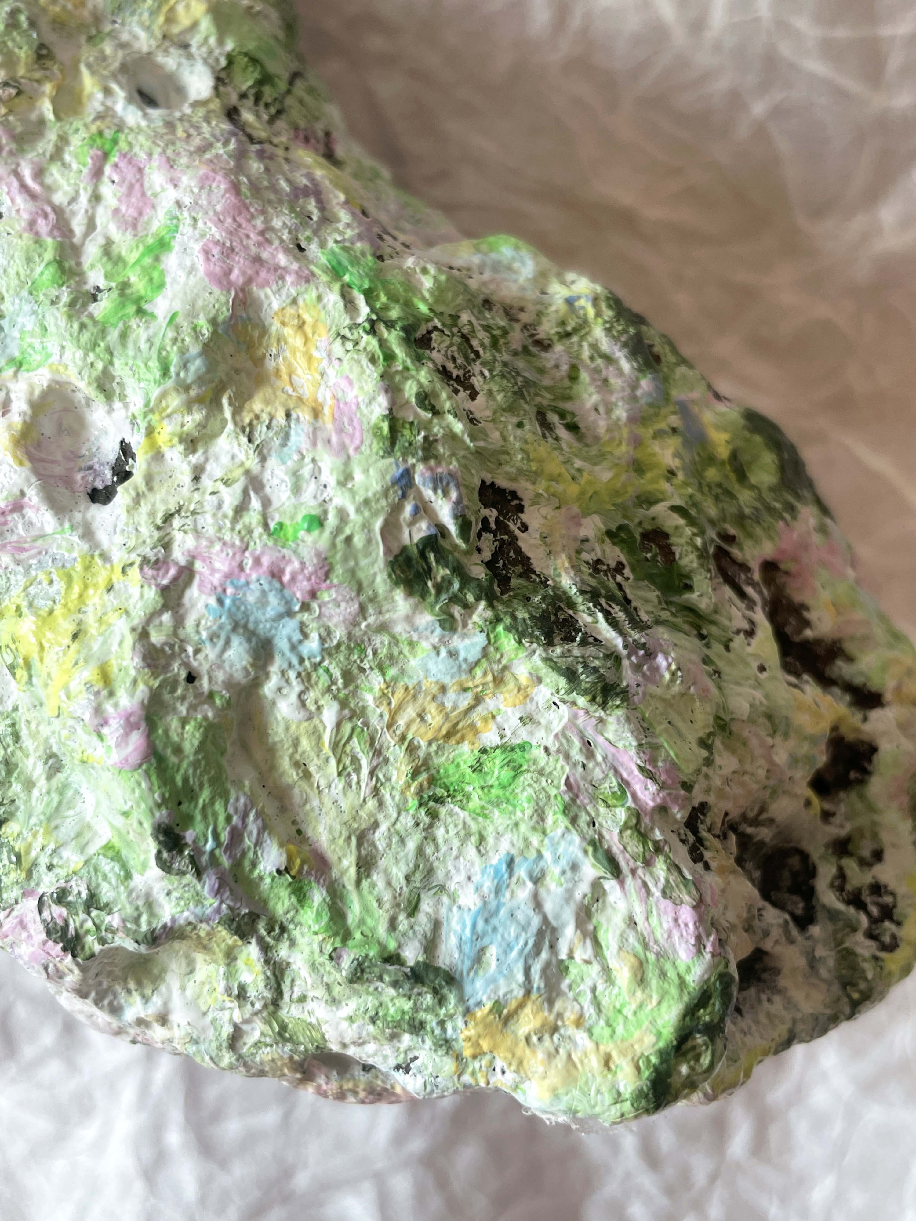 Drop Pierre 031 - boseol 보설 - CAVA LIFE