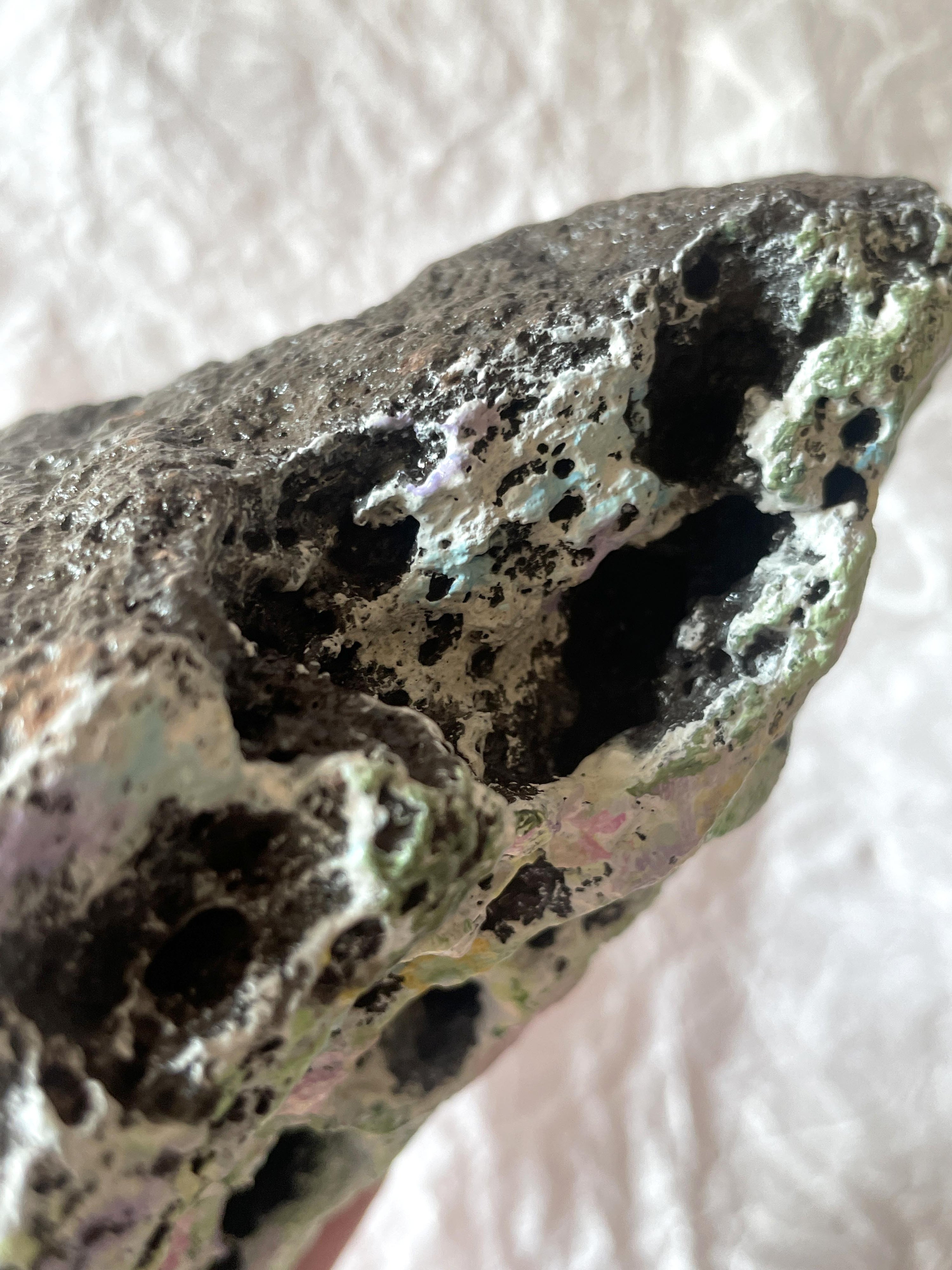 Drop Pierre 031 - boseol 보설 - CAVA LIFE