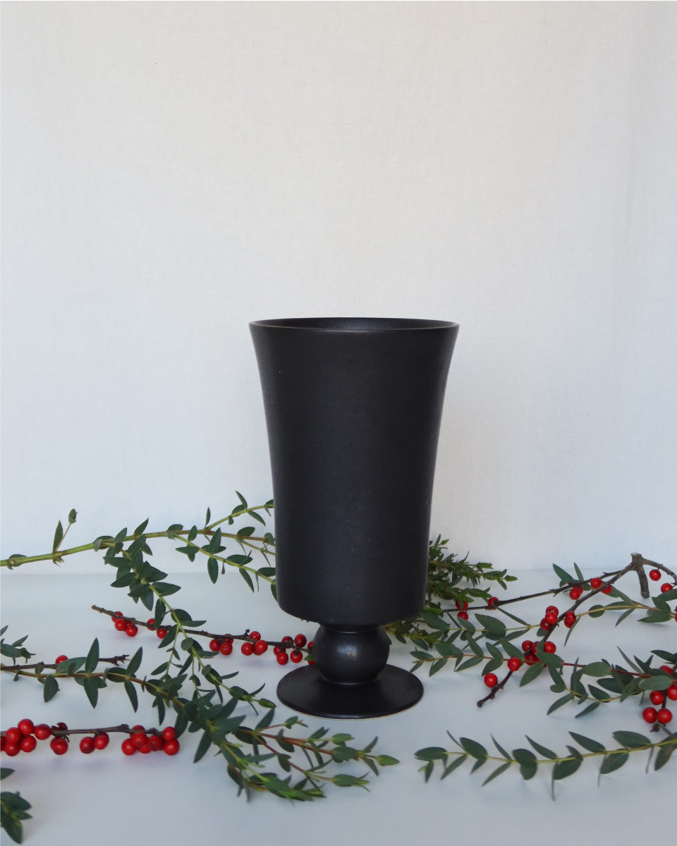 높은화병 V_no. 09 - peaceful things - CAVA LIFE