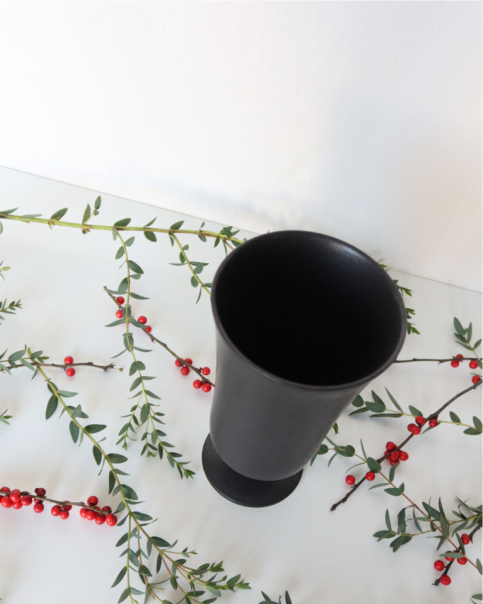 높은화병 V_no. 09 - peaceful things - CAVA LIFE