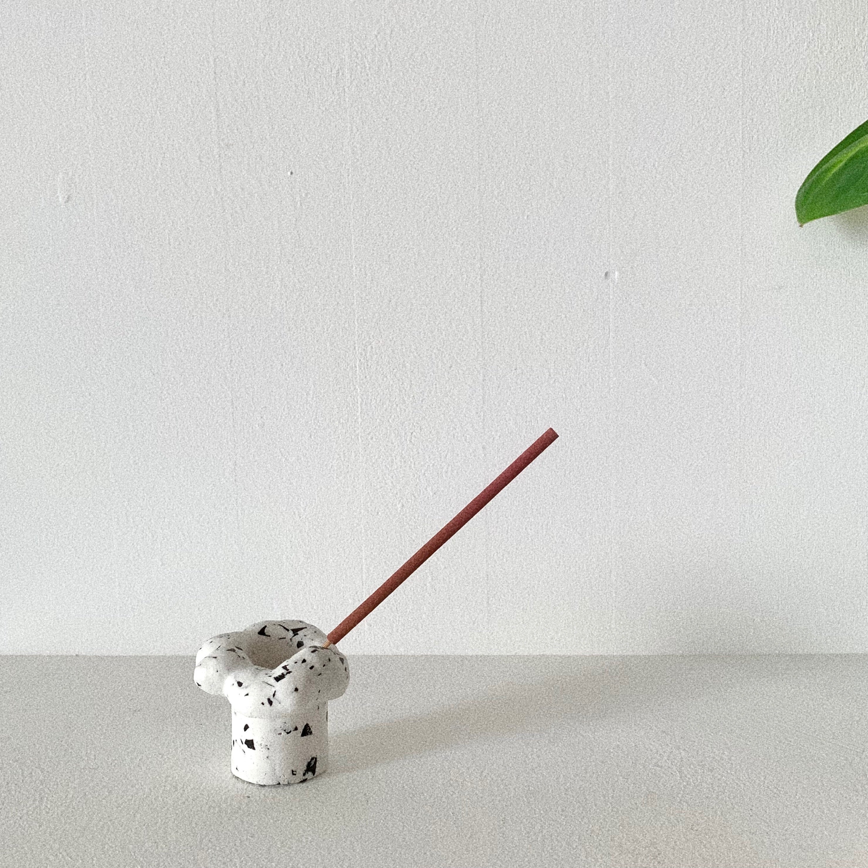 미니 클라우드 홀더 - Drawing Candle 드로잉캔들 - CAVA LIFE