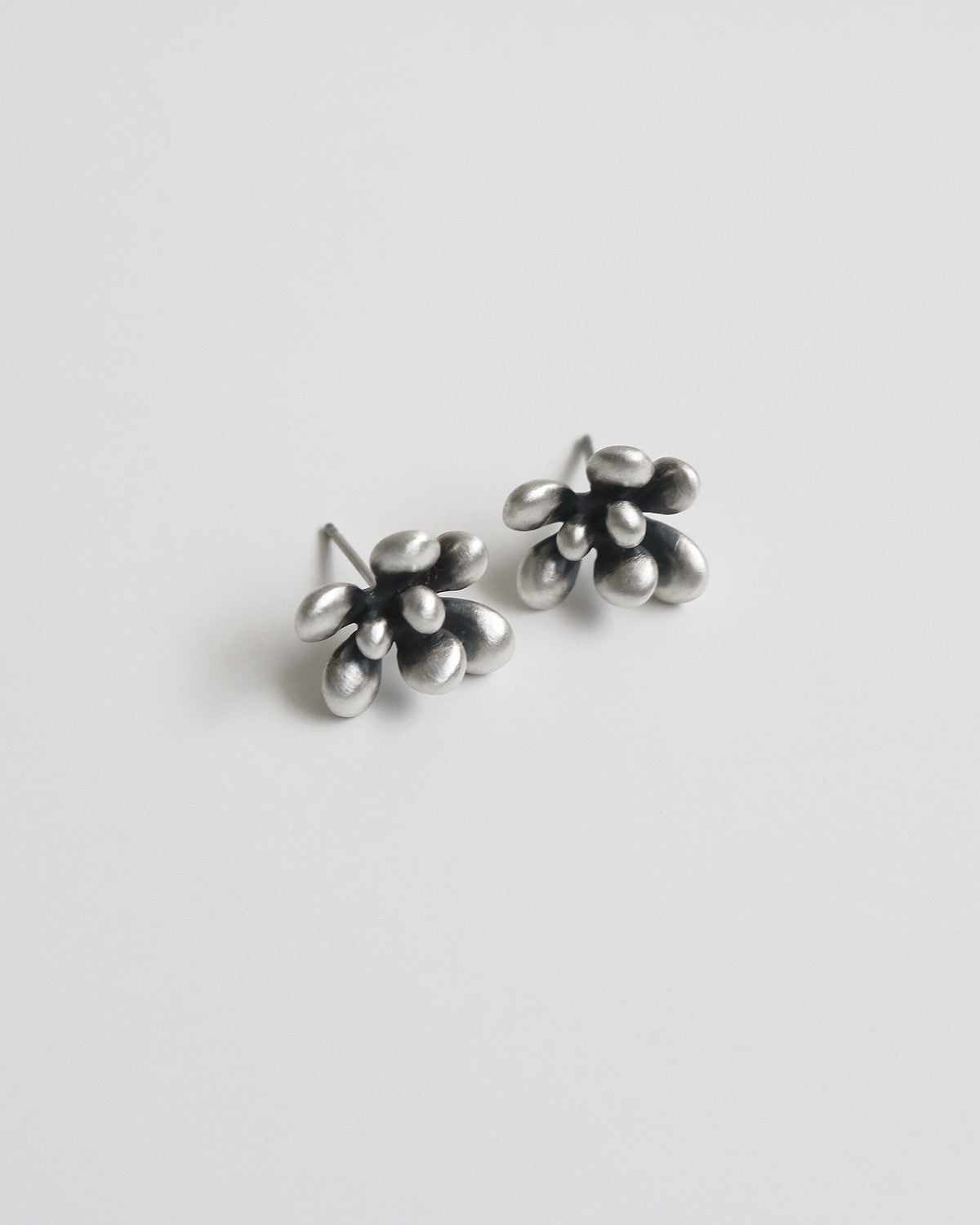 succulent earring 01 - Next Green Door - CAVA LIFE