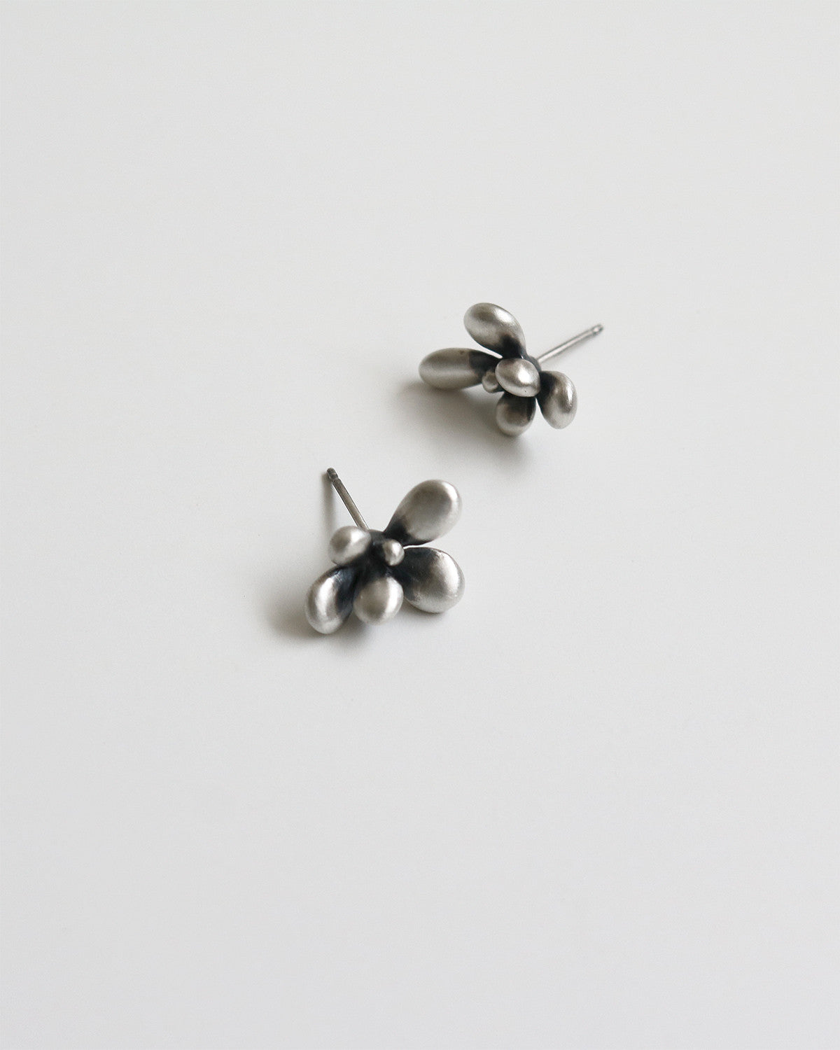 succulent earring 02 - Next Green Door - CAVA LIFE