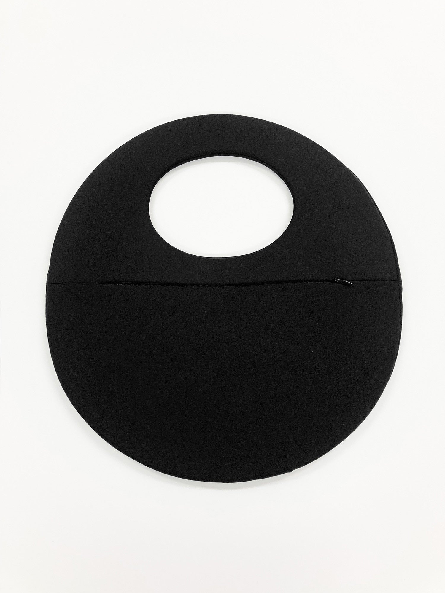 The O bag_black - SUN WOO 선우 - CAVA LIFE