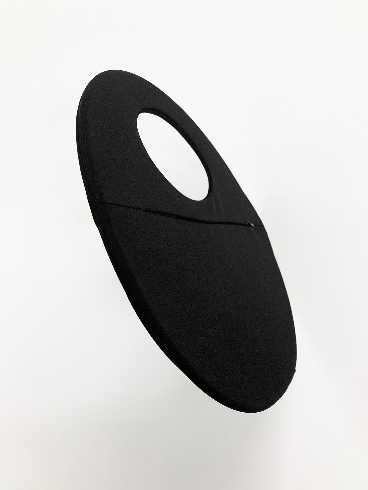 The O bag_black - SUN WOO 선우 - CAVA LIFE