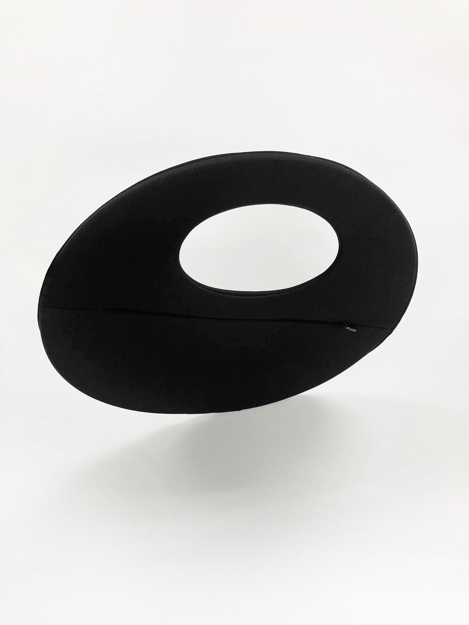 The O bag_black - SUN WOO 선우 - CAVA LIFE