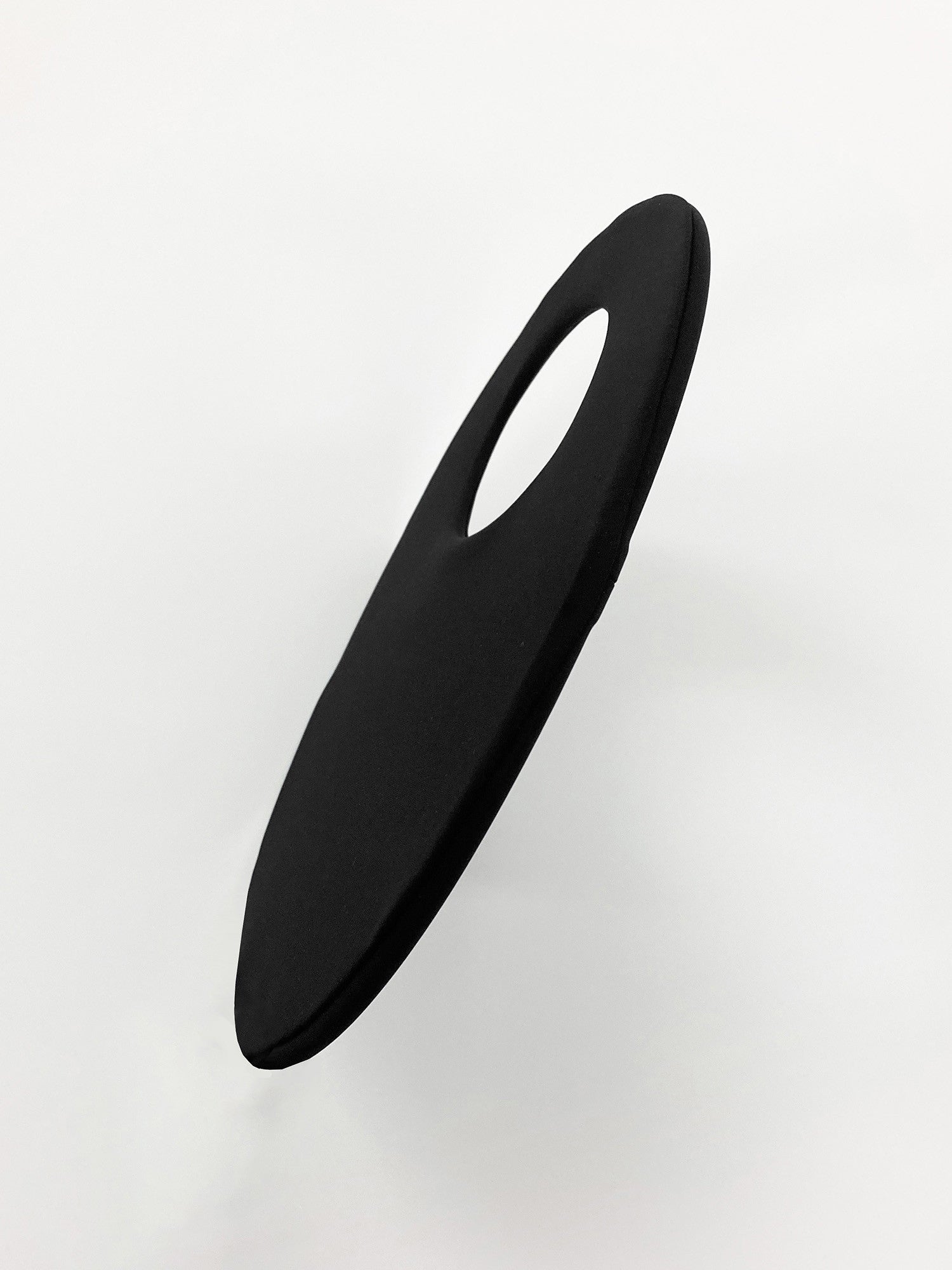 The O bag_black - SUN WOO 선우 - CAVA LIFE