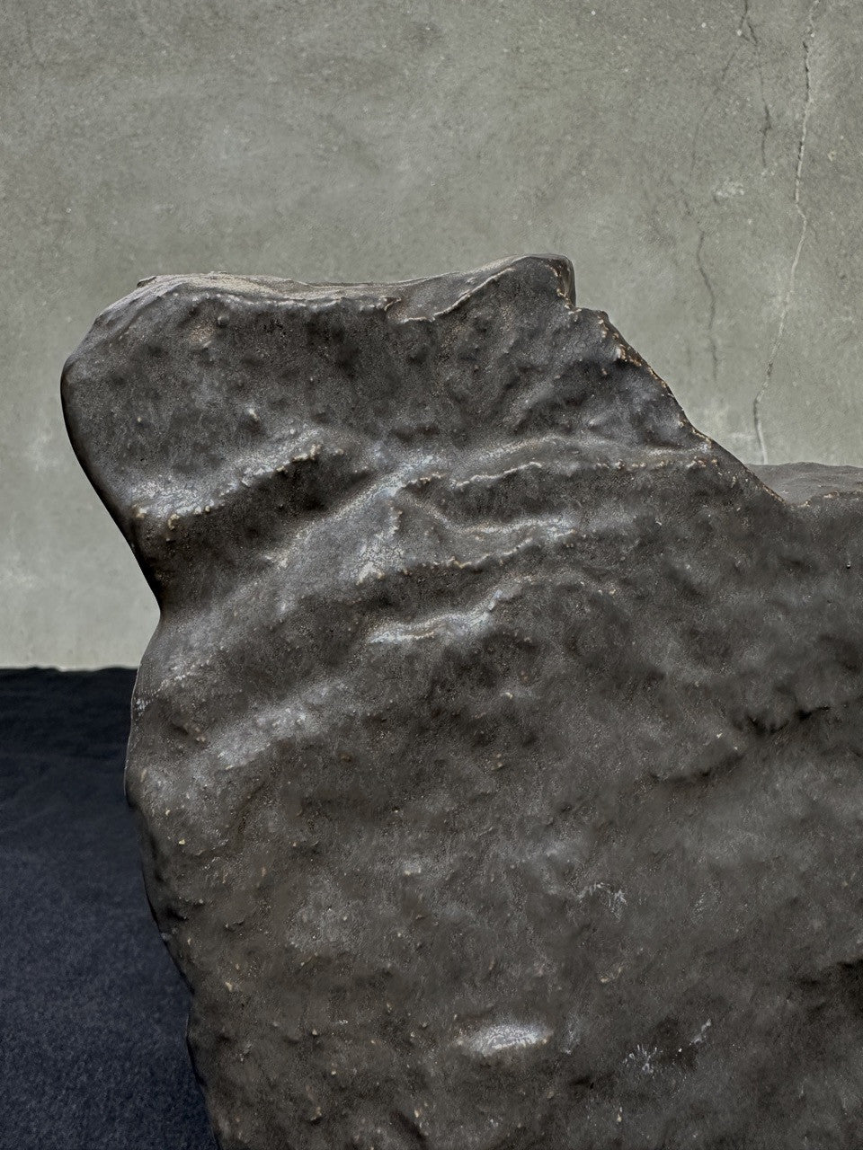 SAI(사이) 004 시그니쳐 화병 황동 - SAI 사이 - CAVA LIFE