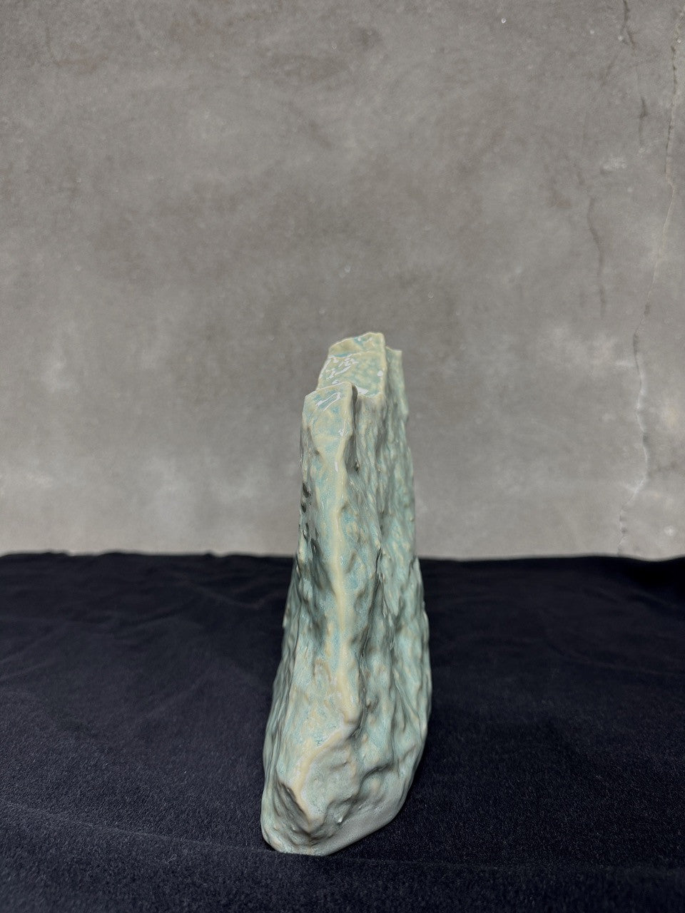 SAI(사이) 004 시그니쳐 화병 샤이닝 화이트 - SAI 사이 - CAVA LIFE