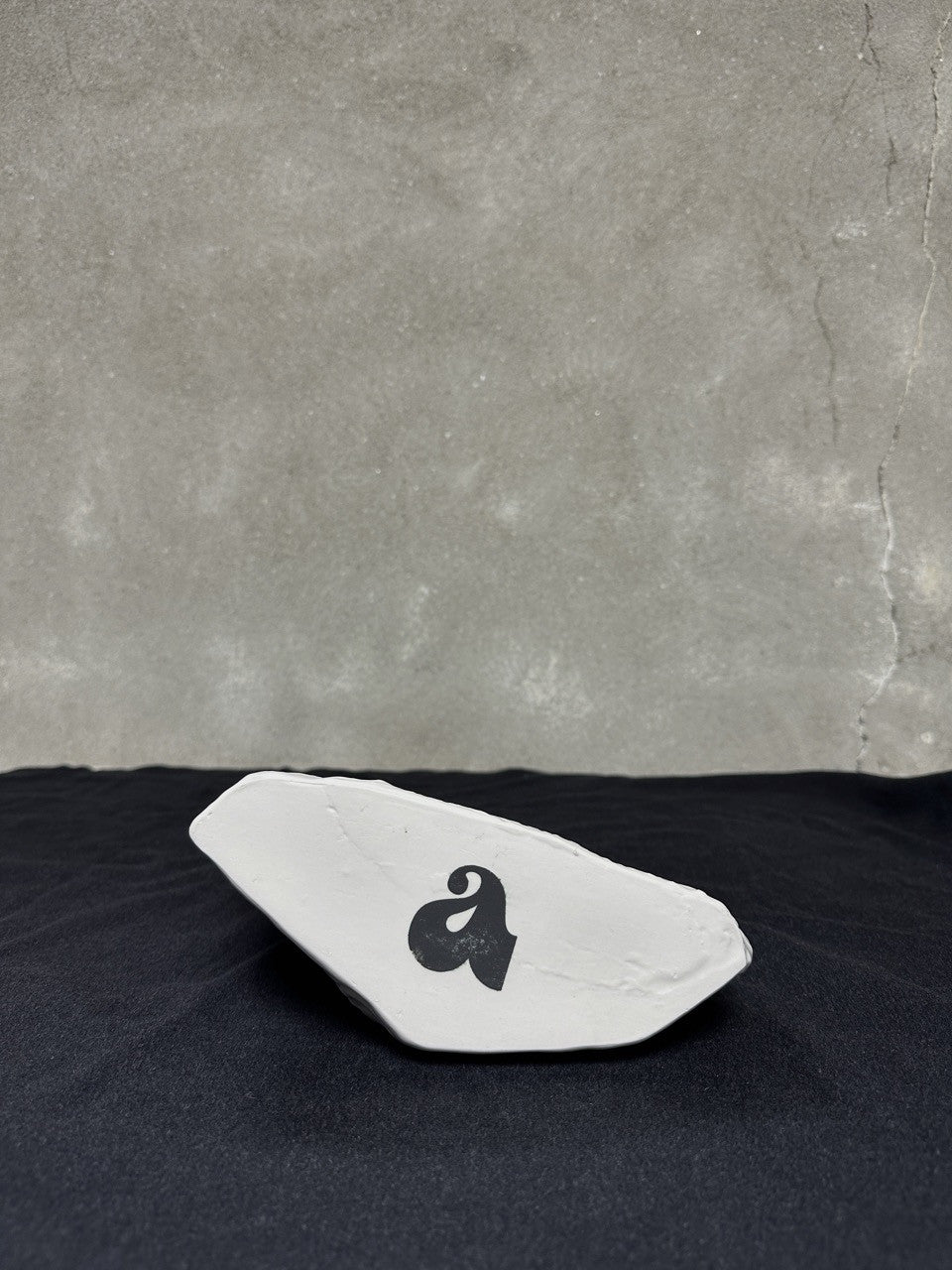 SAI(사이) 004 시그니쳐 화병 샤이닝 화이트 - SAI 사이 - CAVA LIFE