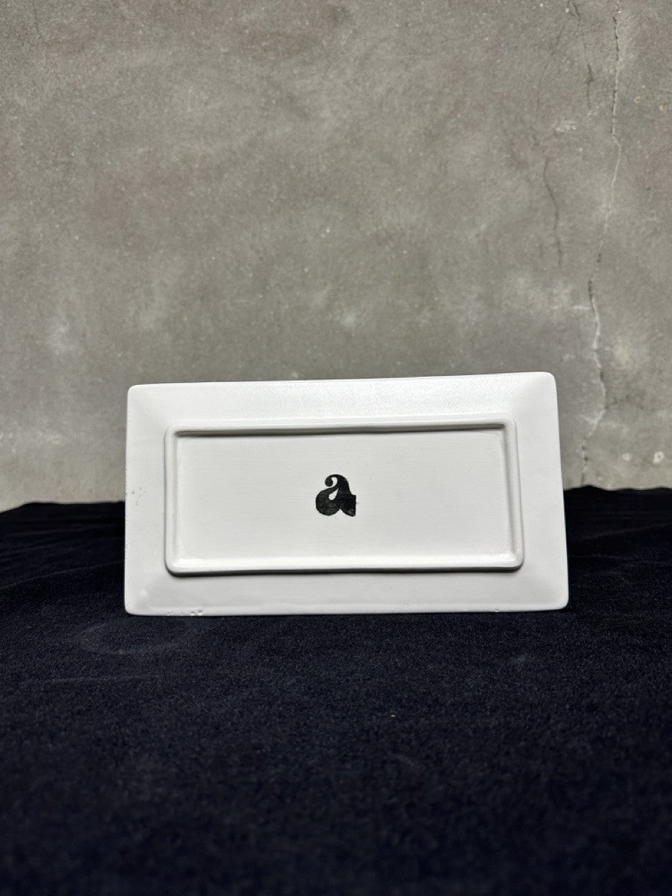 SAI(사이) 직사각 접시 - SAI 사이 - CAVA LIFE