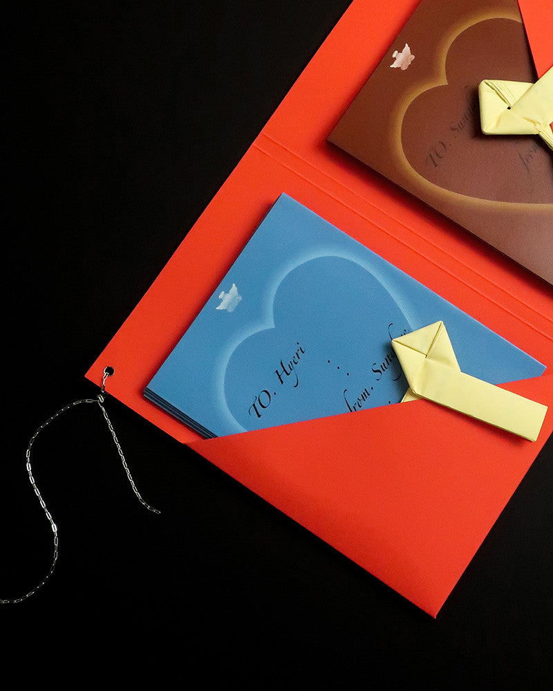 색횡단자 - Foams Of Wave 파도의 거품들 - CAVA LIFE