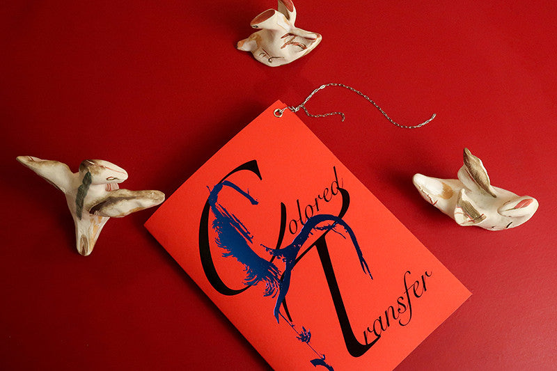 색횡단자 - Foams Of Wave 파도의 거품들 - CAVA LIFE