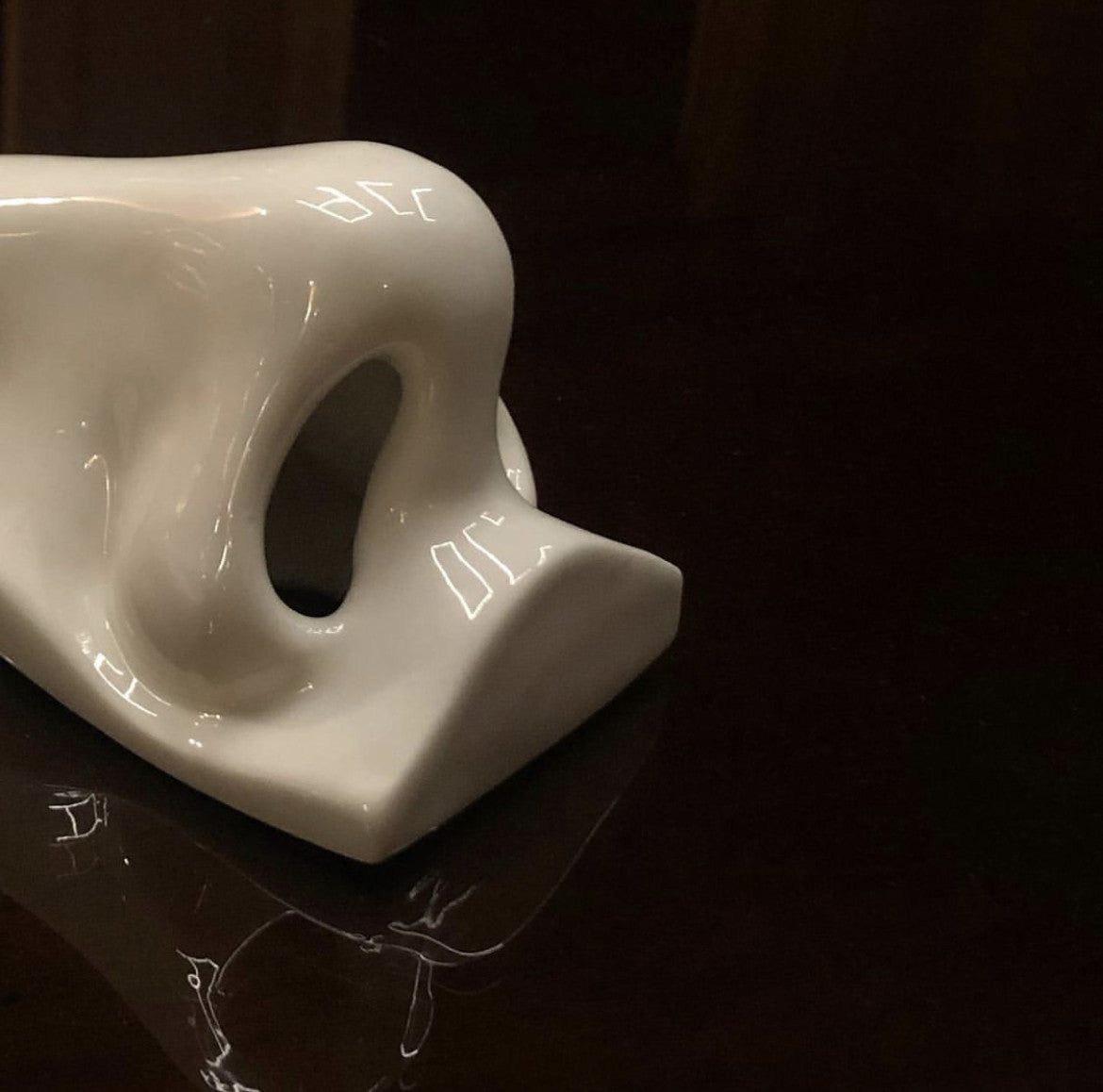 코 화병 - 2299B1 이구비원 - CAVA LIFE